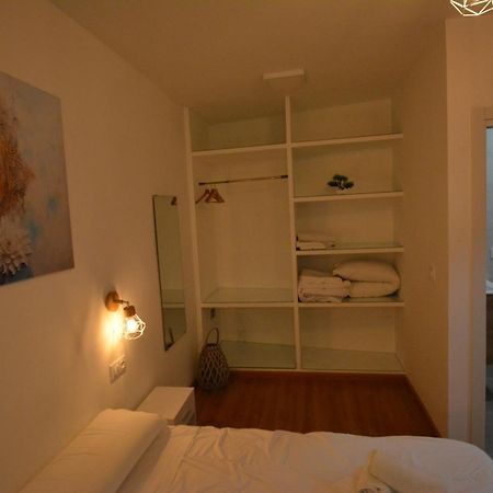 Apartamento Calle Concepcion Pleno Centro Κόρδοβα Εξωτερικό φωτογραφία