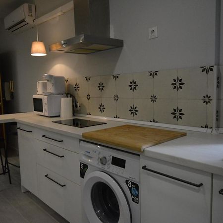 Apartamento Calle Concepcion Pleno Centro Κόρδοβα Εξωτερικό φωτογραφία