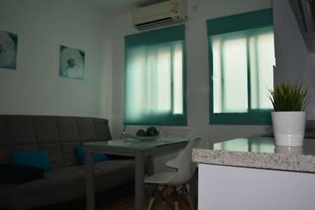 Apartamento Calle Concepcion Pleno Centro Κόρδοβα Εξωτερικό φωτογραφία
