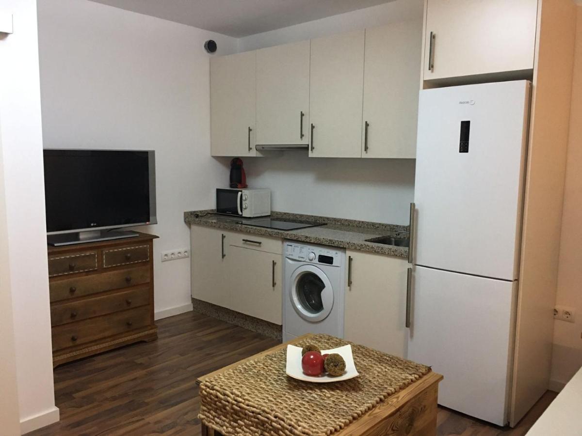 Apartamento Calle Concepcion Pleno Centro Κόρδοβα Εξωτερικό φωτογραφία