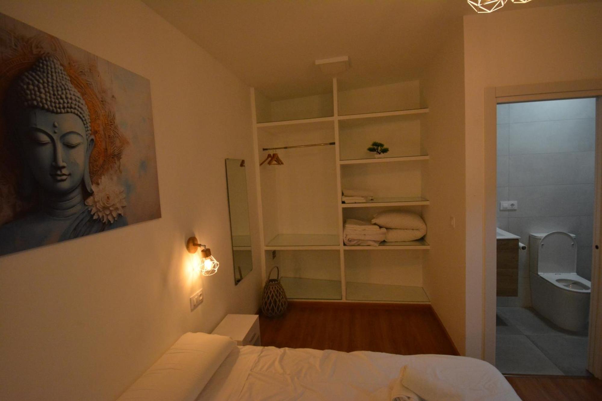 Apartamento Calle Concepcion Pleno Centro Κόρδοβα Εξωτερικό φωτογραφία
