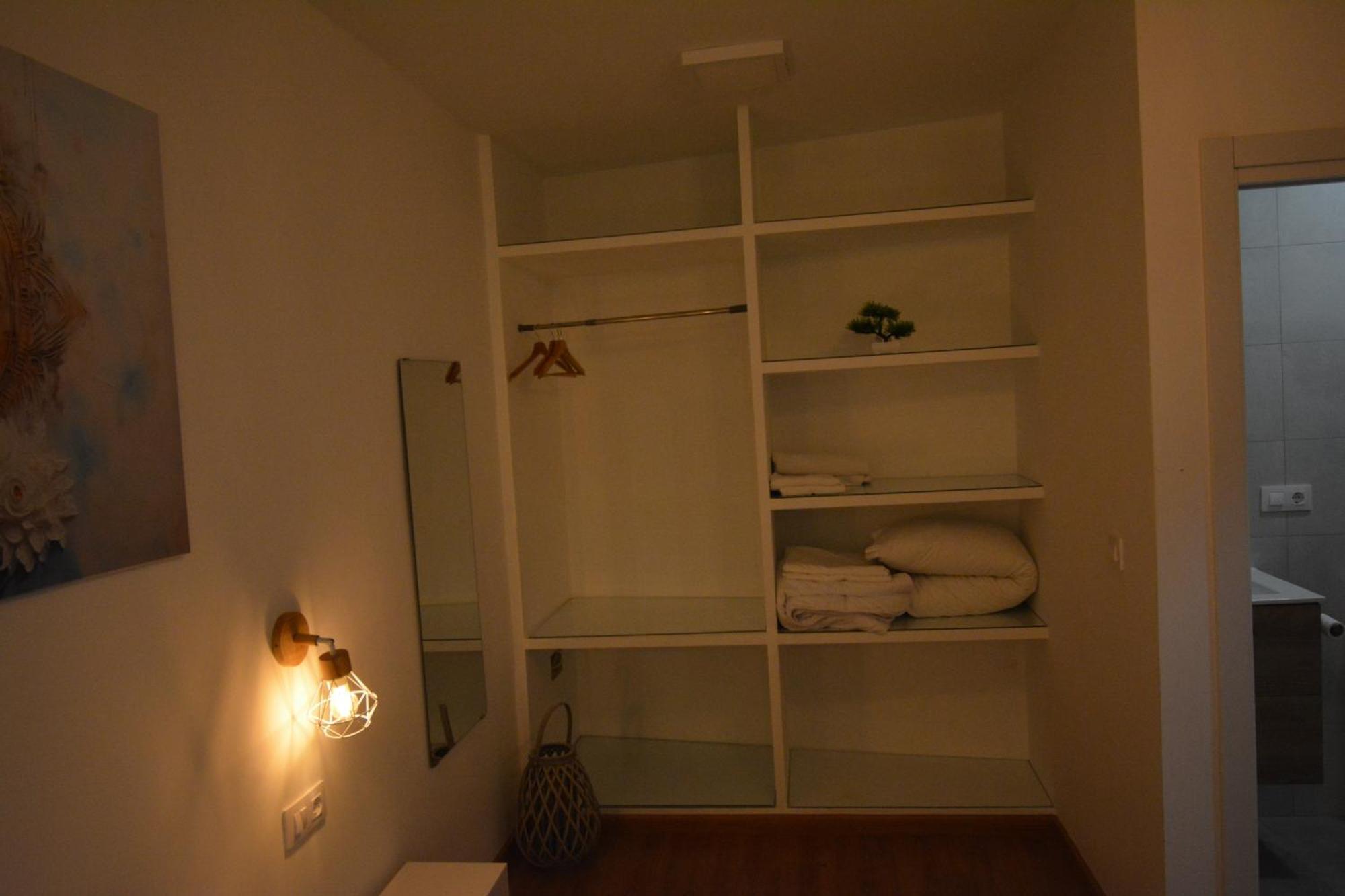 Apartamento Calle Concepcion Pleno Centro Κόρδοβα Εξωτερικό φωτογραφία
