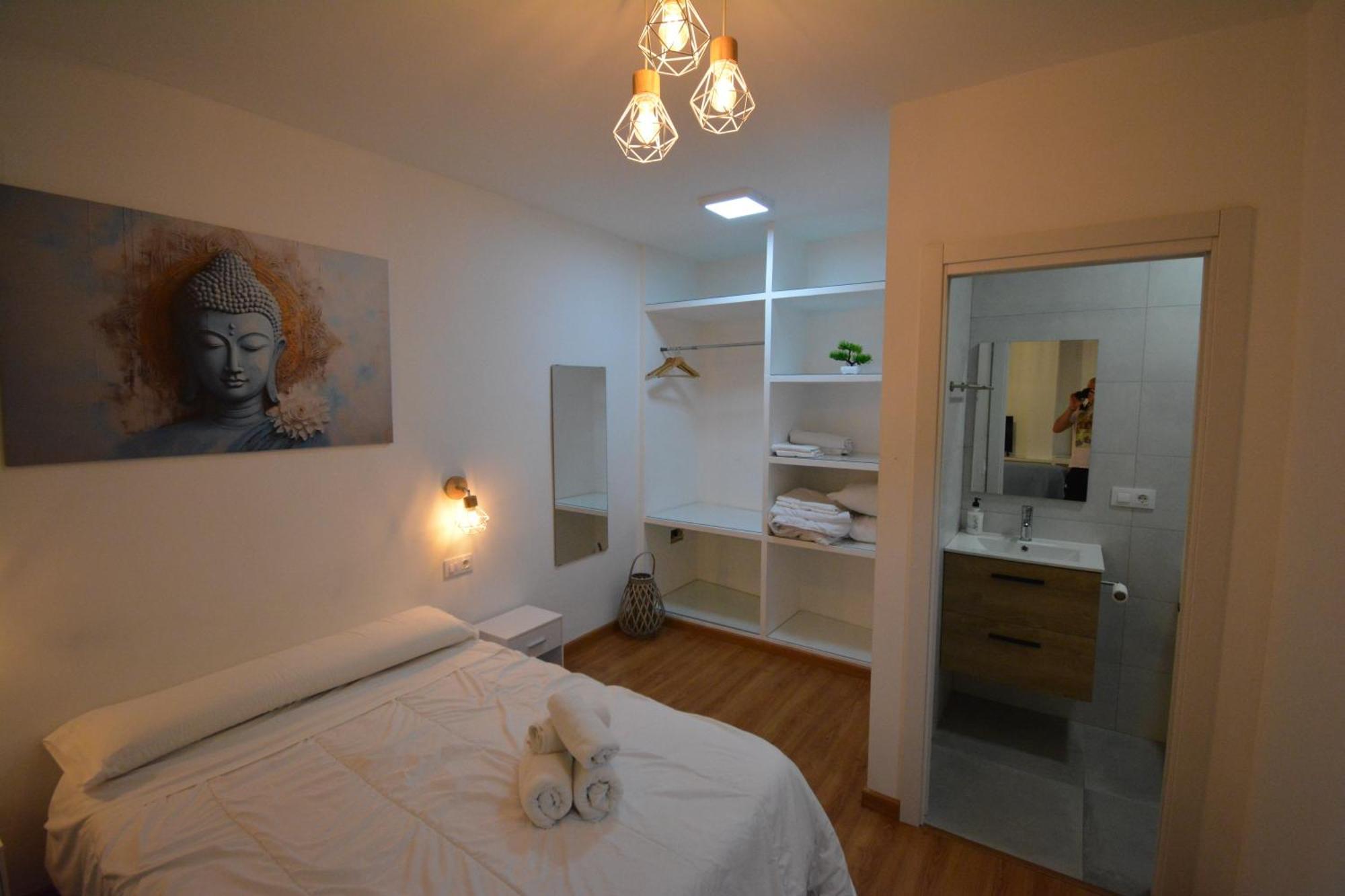 Apartamento Calle Concepcion Pleno Centro Κόρδοβα Εξωτερικό φωτογραφία