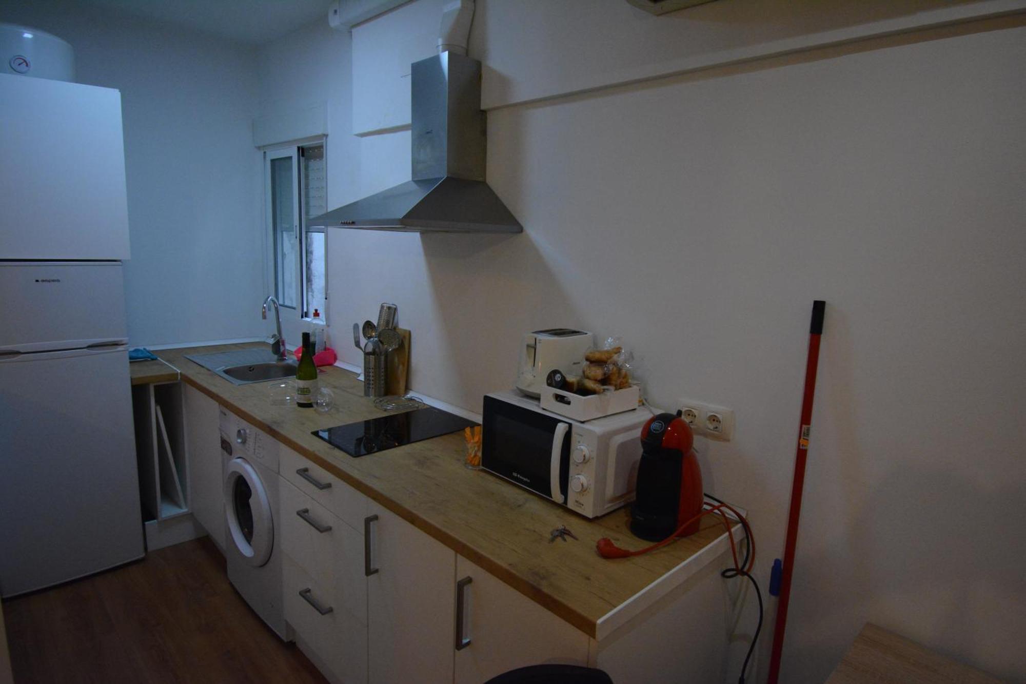 Apartamento Calle Concepcion Pleno Centro Κόρδοβα Εξωτερικό φωτογραφία