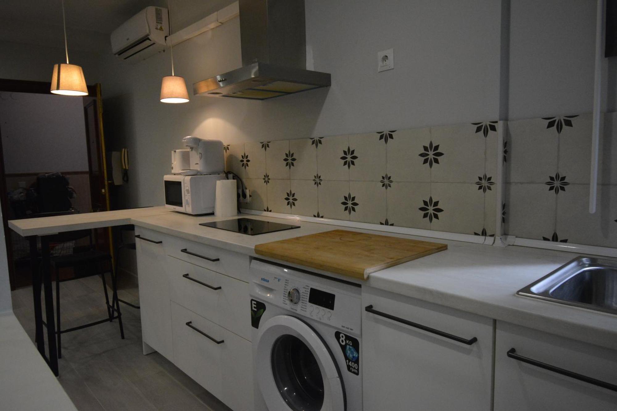 Apartamento Calle Concepcion Pleno Centro Κόρδοβα Εξωτερικό φωτογραφία