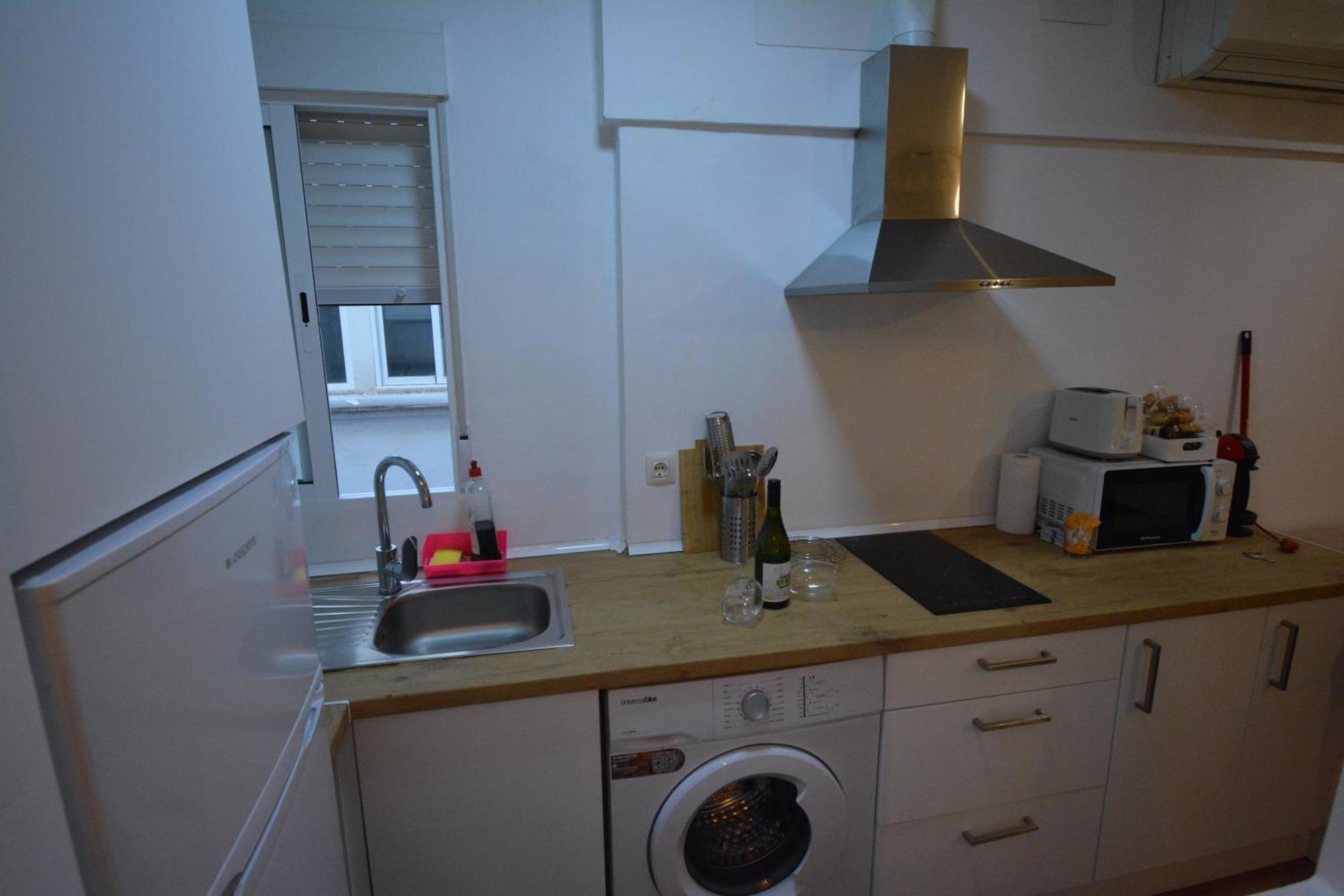 Apartamento Calle Concepcion Pleno Centro Κόρδοβα Εξωτερικό φωτογραφία