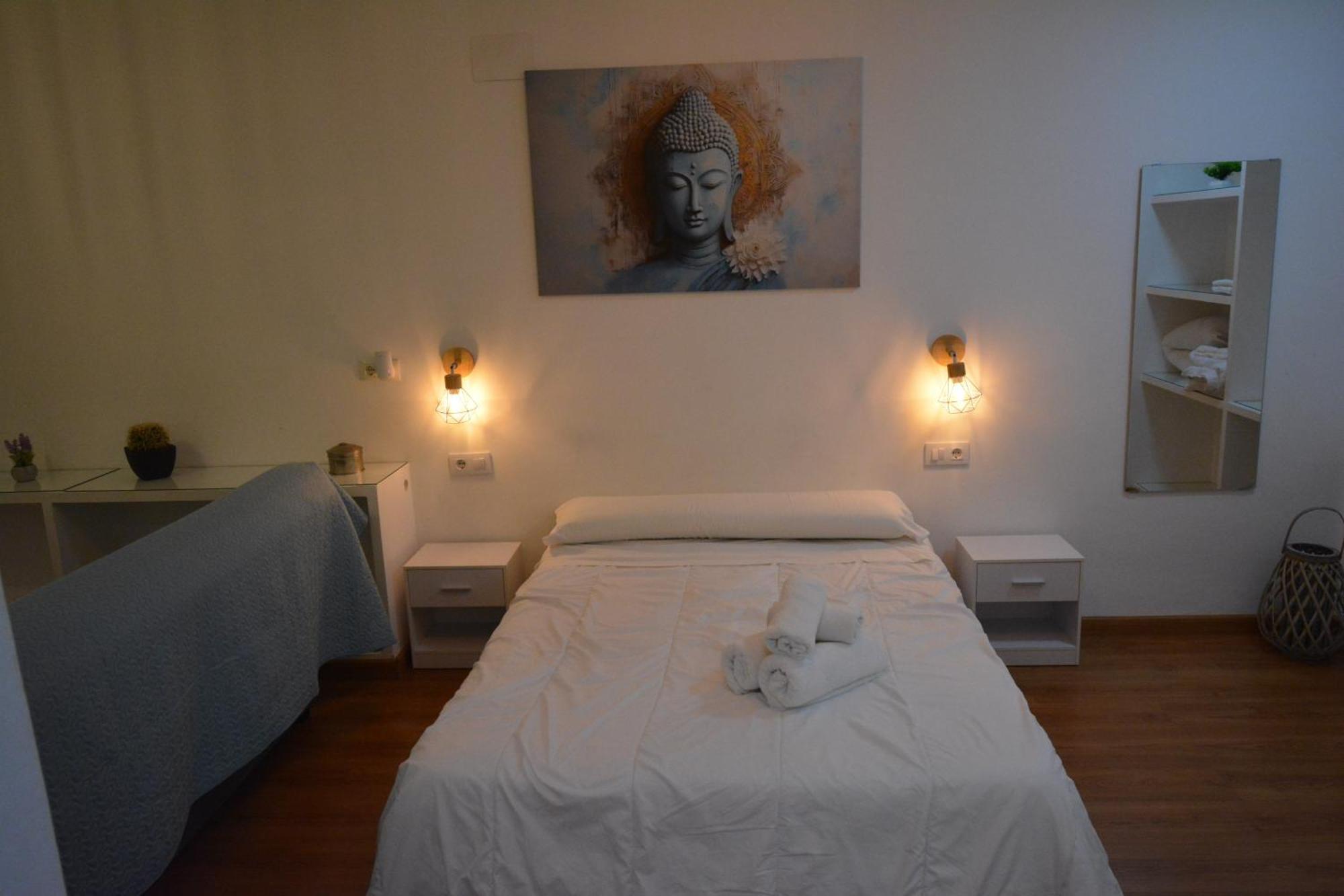 Apartamento Calle Concepcion Pleno Centro Κόρδοβα Εξωτερικό φωτογραφία