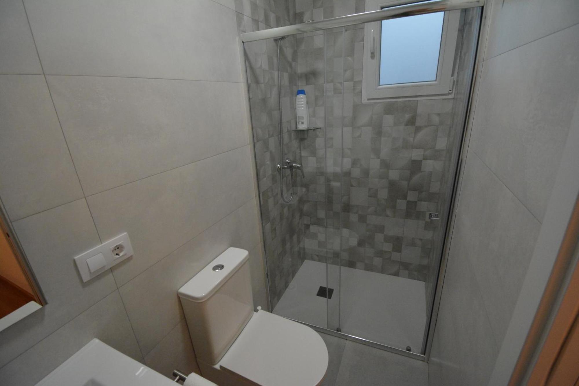 Apartamento Calle Concepcion Pleno Centro Κόρδοβα Εξωτερικό φωτογραφία