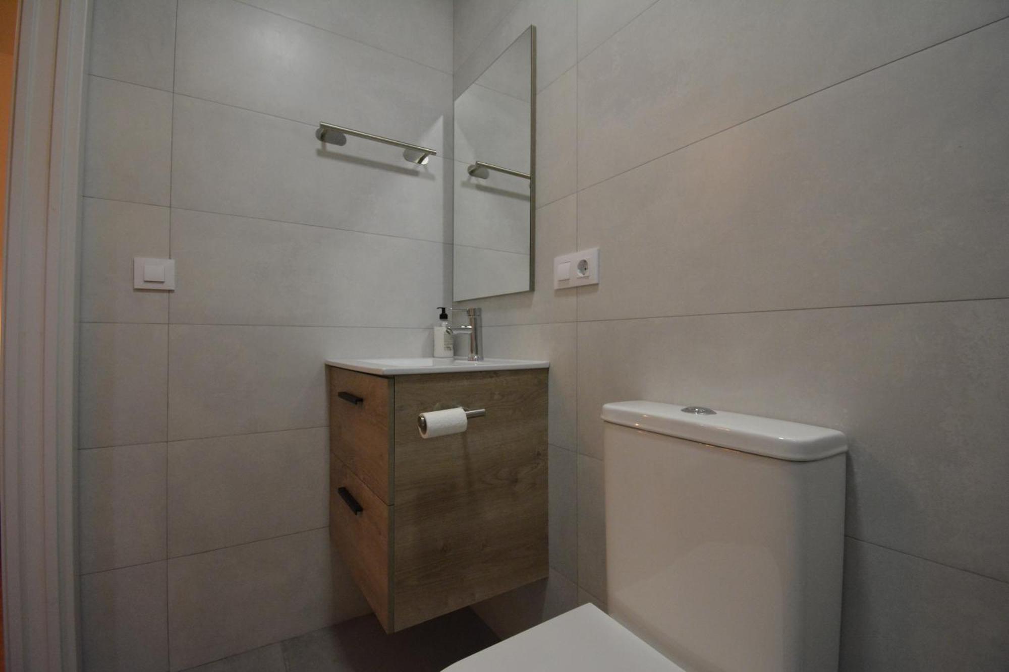 Apartamento Calle Concepcion Pleno Centro Κόρδοβα Εξωτερικό φωτογραφία