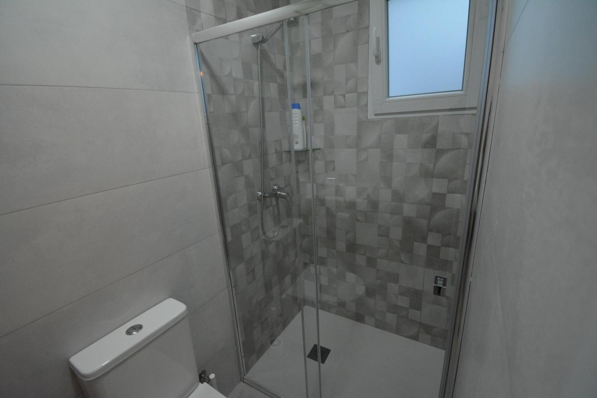 Apartamento Calle Concepcion Pleno Centro Κόρδοβα Εξωτερικό φωτογραφία