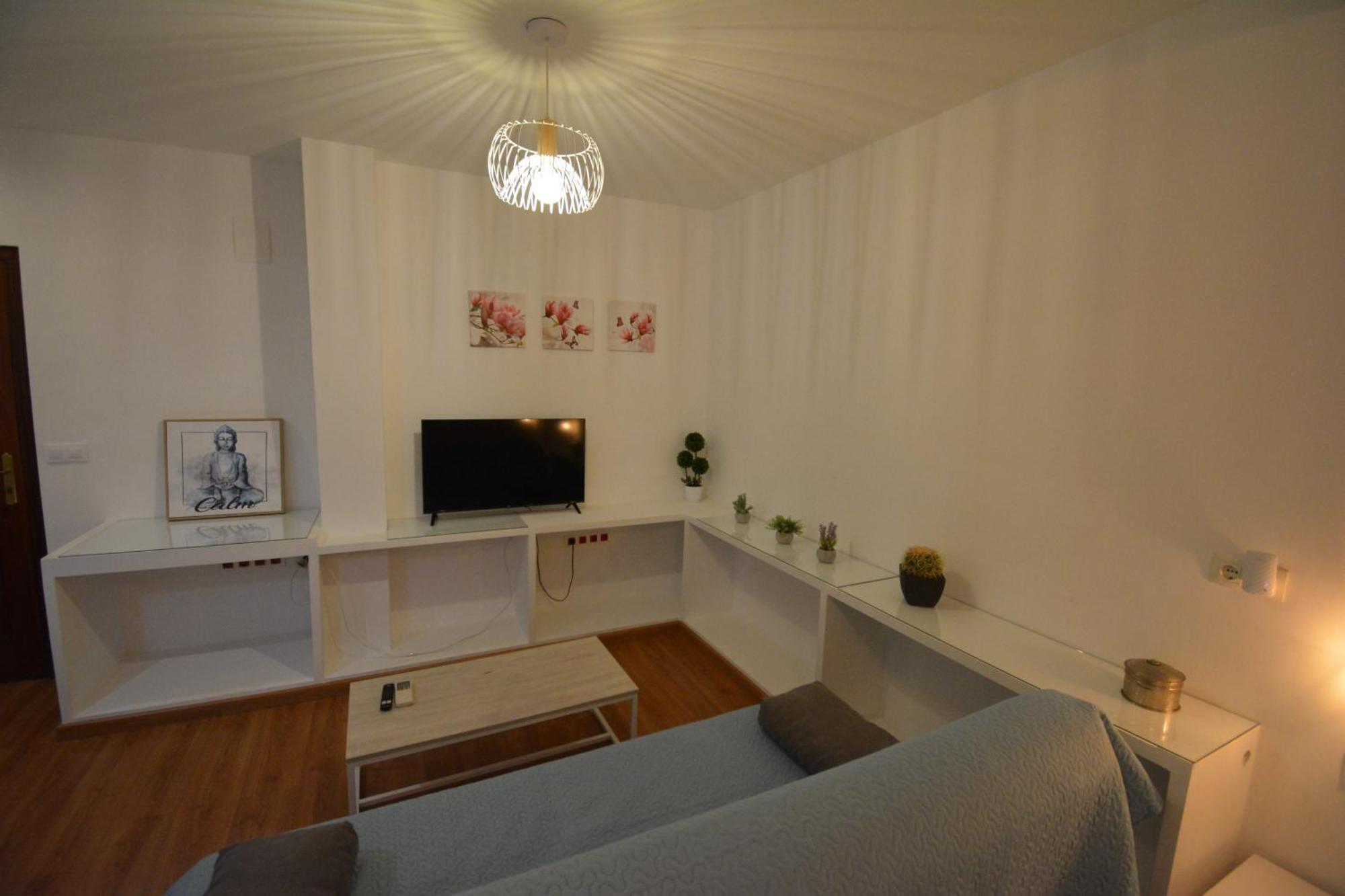 Apartamento Calle Concepcion Pleno Centro Κόρδοβα Εξωτερικό φωτογραφία