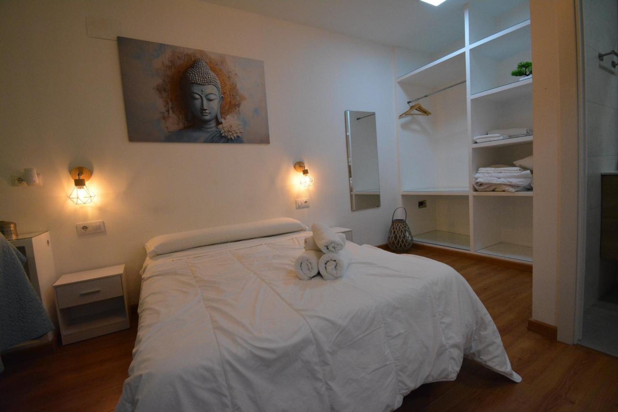 Apartamento Calle Concepcion Pleno Centro Κόρδοβα Εξωτερικό φωτογραφία