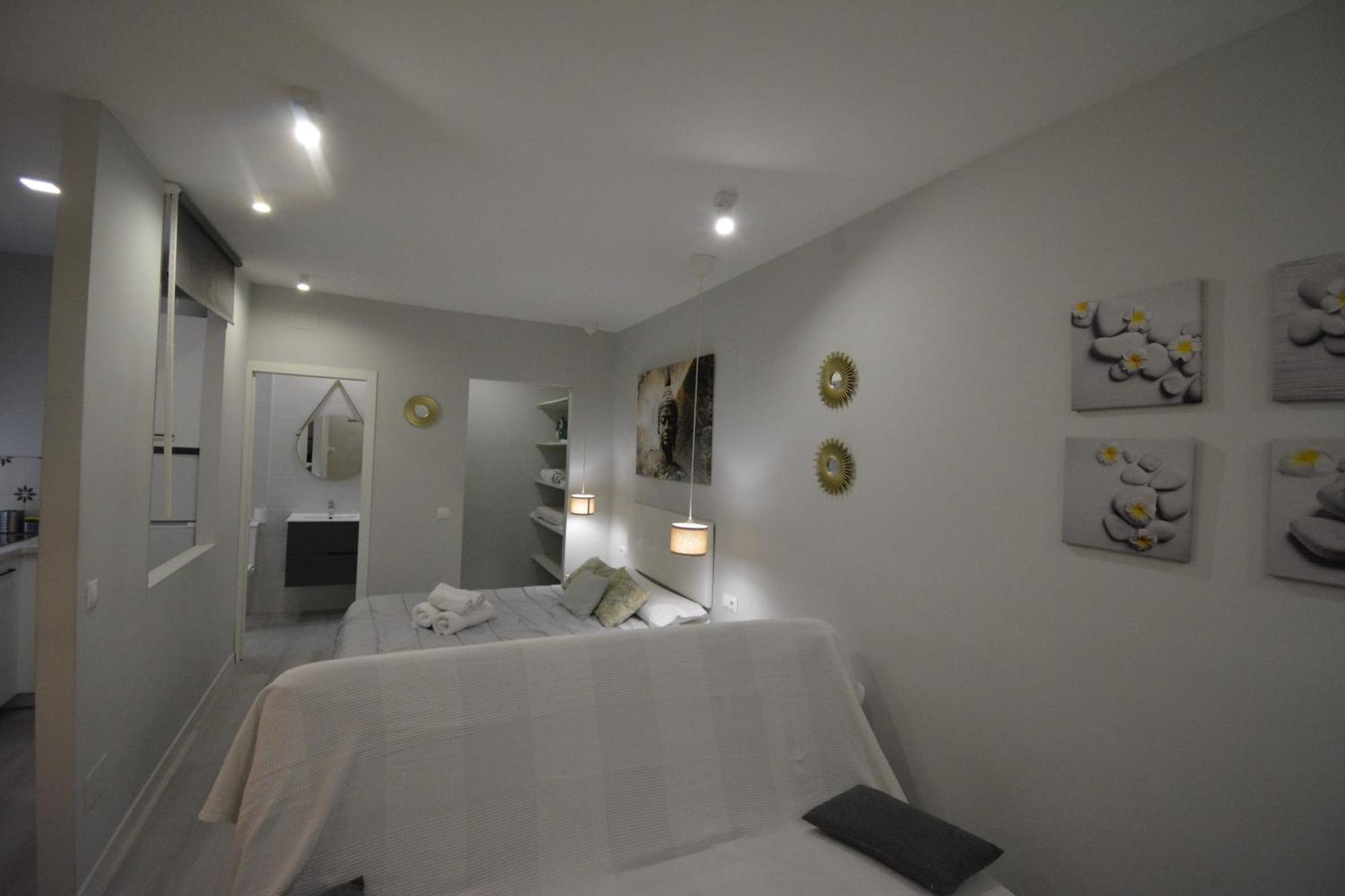 Apartamento Calle Concepcion Pleno Centro Κόρδοβα Εξωτερικό φωτογραφία