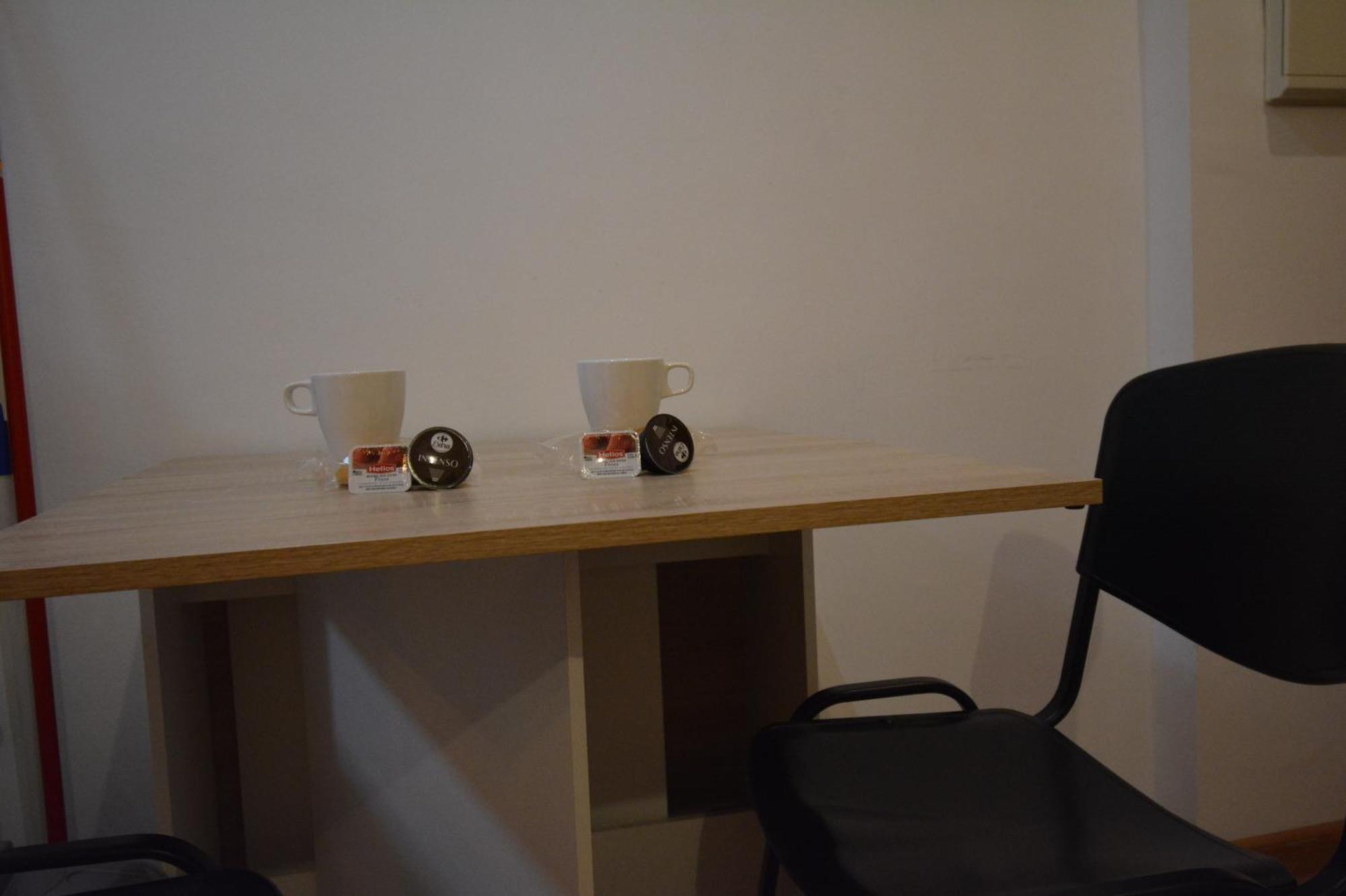 Apartamento Calle Concepcion Pleno Centro Κόρδοβα Εξωτερικό φωτογραφία