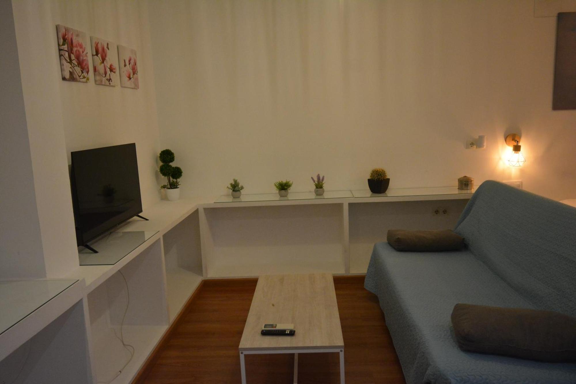 Apartamento Calle Concepcion Pleno Centro Κόρδοβα Εξωτερικό φωτογραφία