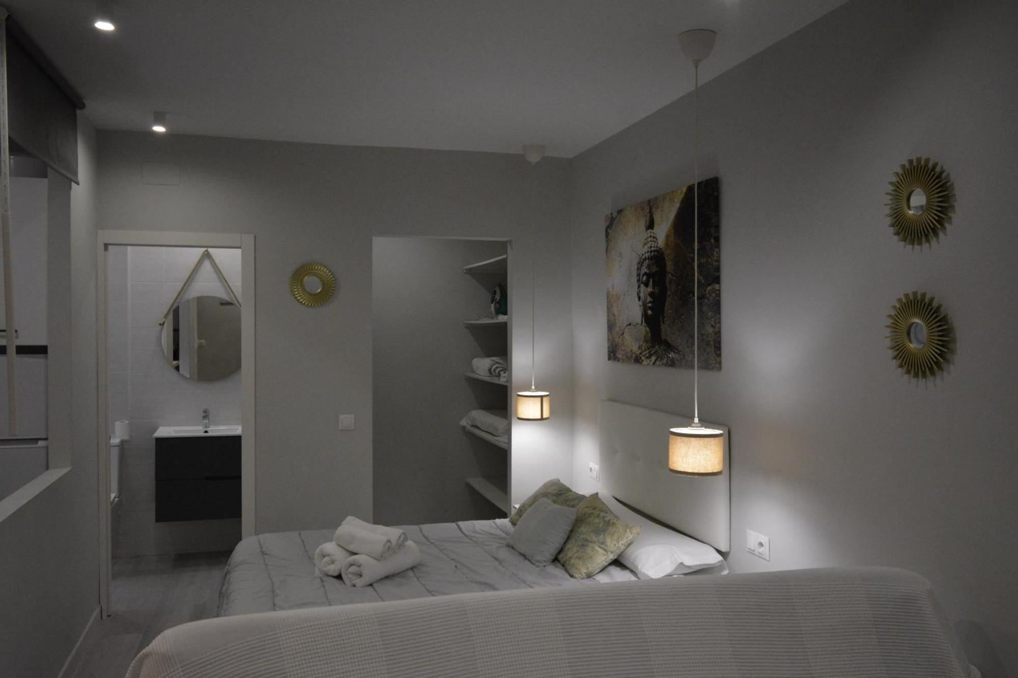 Apartamento Calle Concepcion Pleno Centro Κόρδοβα Εξωτερικό φωτογραφία
