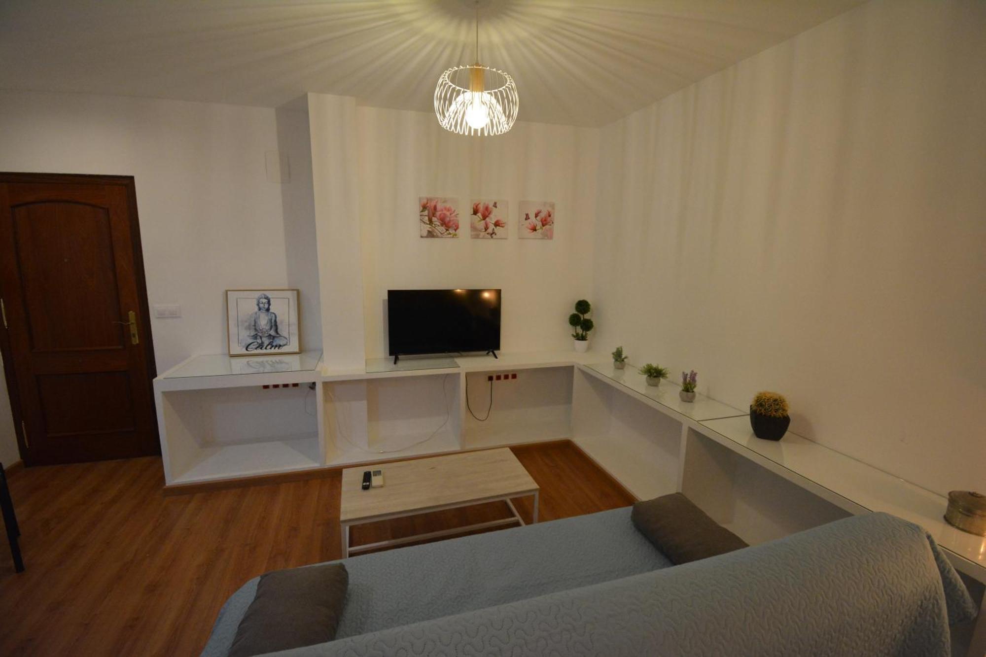 Apartamento Calle Concepcion Pleno Centro Κόρδοβα Εξωτερικό φωτογραφία