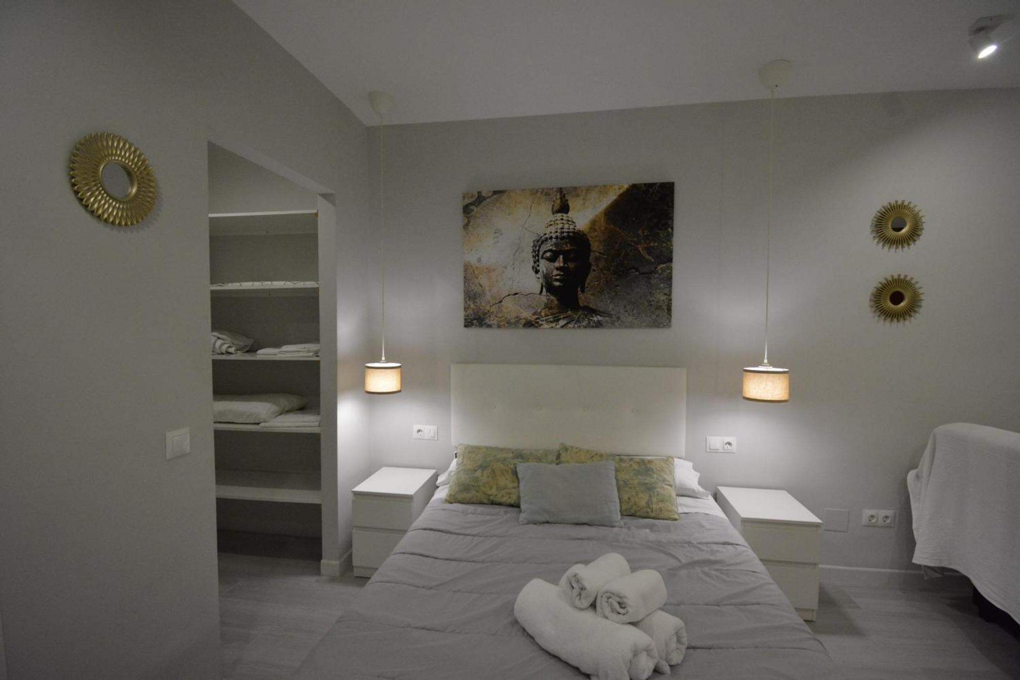 Apartamento Calle Concepcion Pleno Centro Κόρδοβα Εξωτερικό φωτογραφία