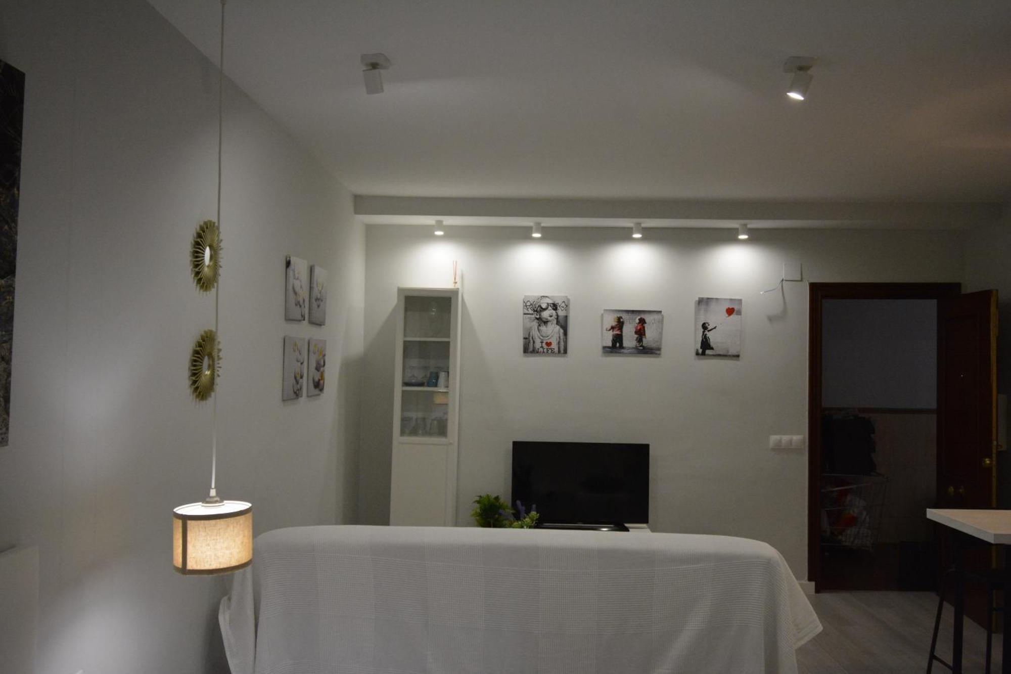 Apartamento Calle Concepcion Pleno Centro Κόρδοβα Εξωτερικό φωτογραφία