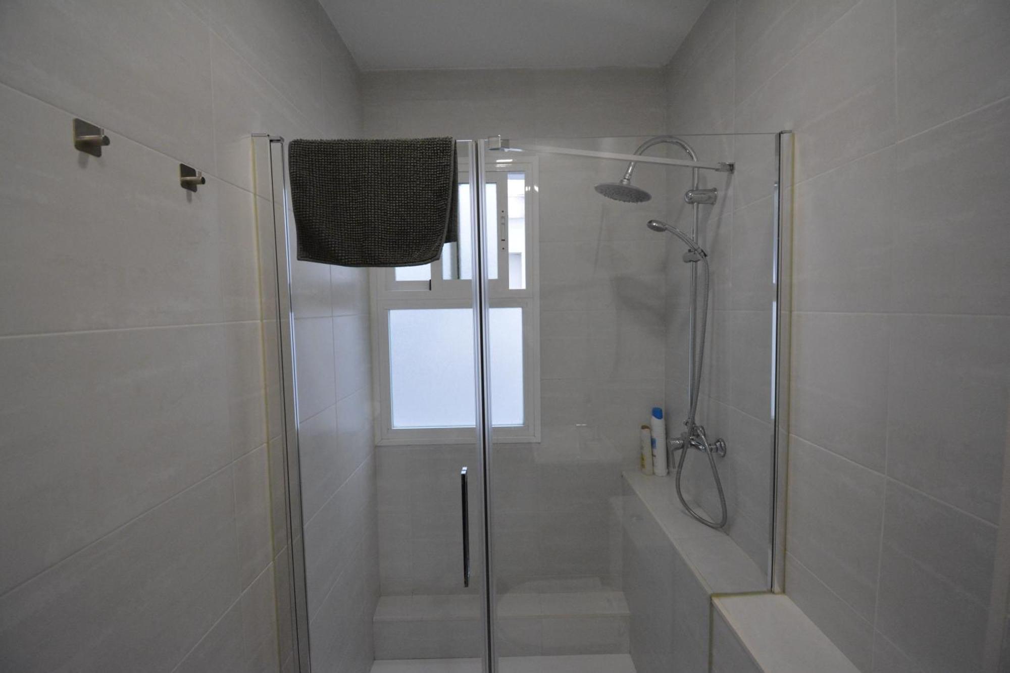 Apartamento Calle Concepcion Pleno Centro Κόρδοβα Εξωτερικό φωτογραφία