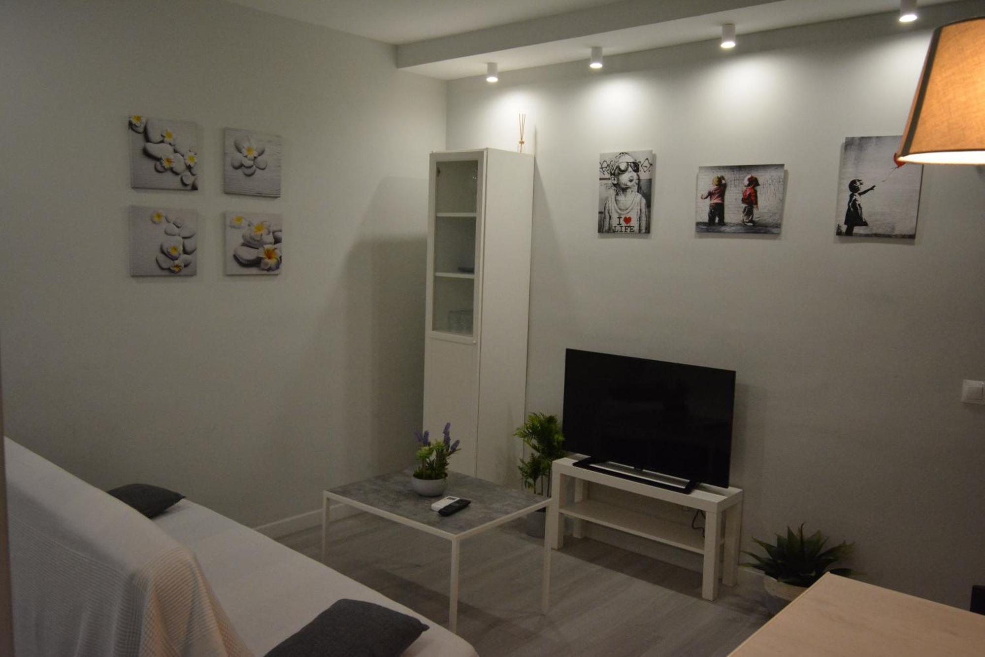 Apartamento Calle Concepcion Pleno Centro Κόρδοβα Εξωτερικό φωτογραφία