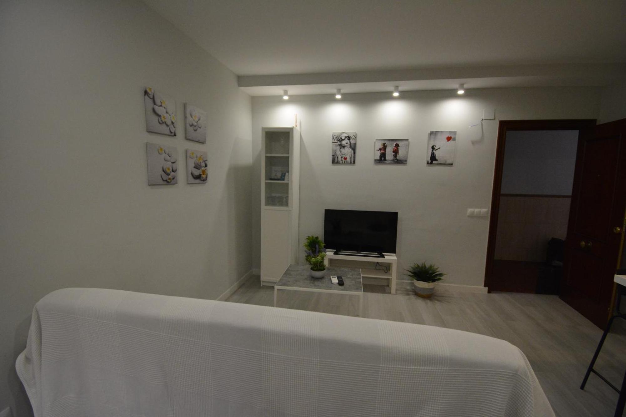 Apartamento Calle Concepcion Pleno Centro Κόρδοβα Εξωτερικό φωτογραφία