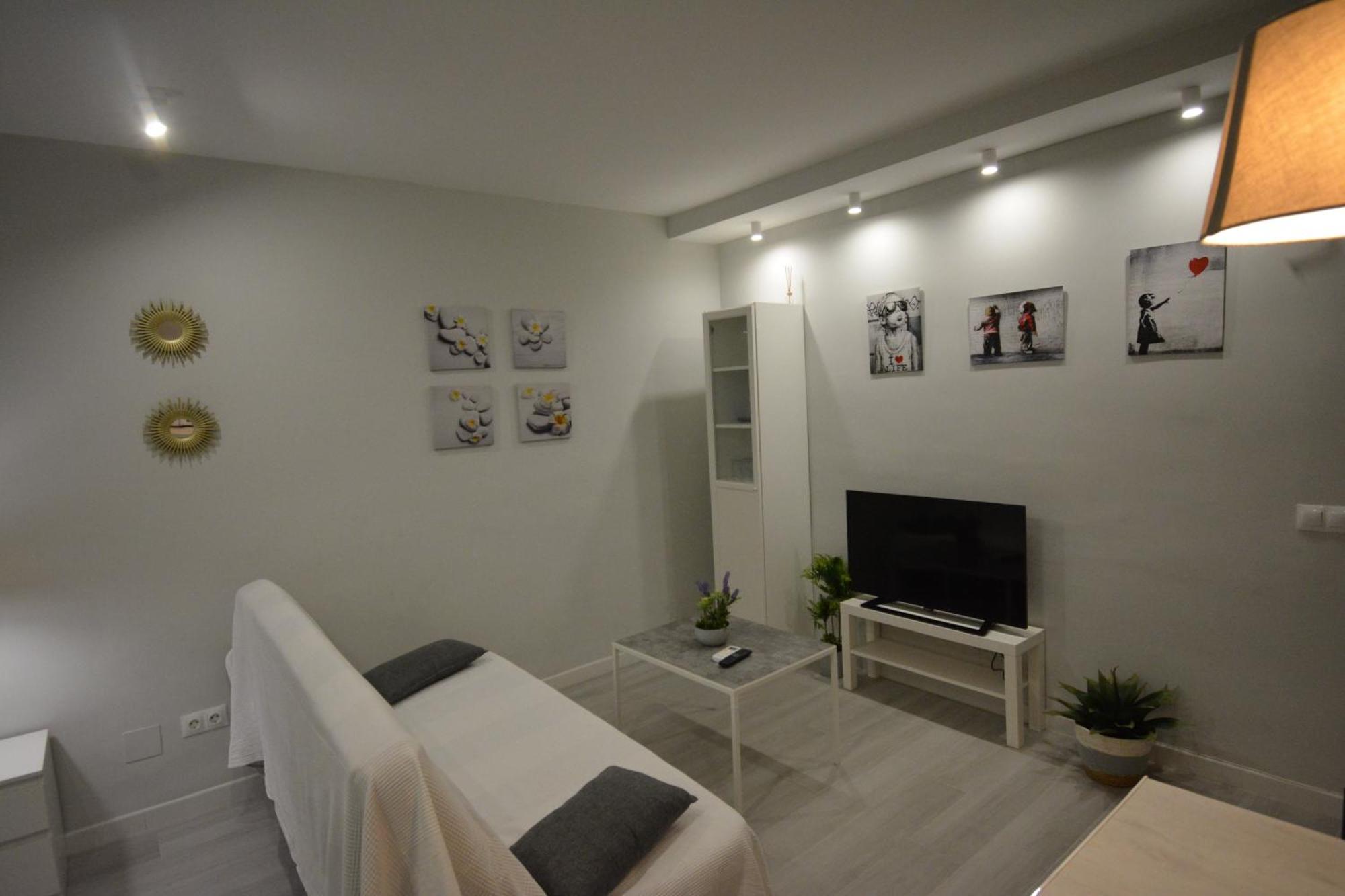 Apartamento Calle Concepcion Pleno Centro Κόρδοβα Εξωτερικό φωτογραφία