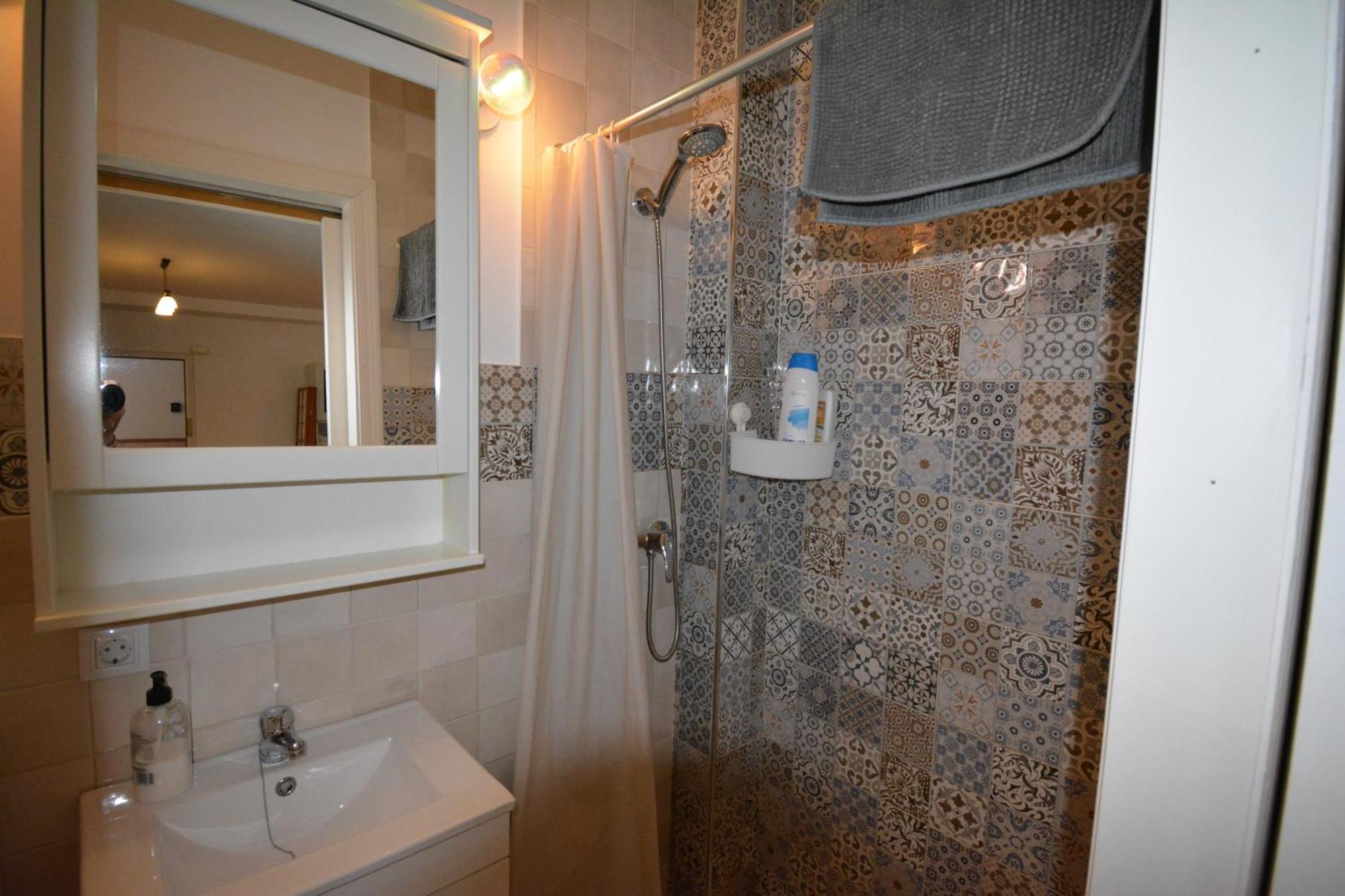 Apartamento Calle Concepcion Pleno Centro Κόρδοβα Εξωτερικό φωτογραφία