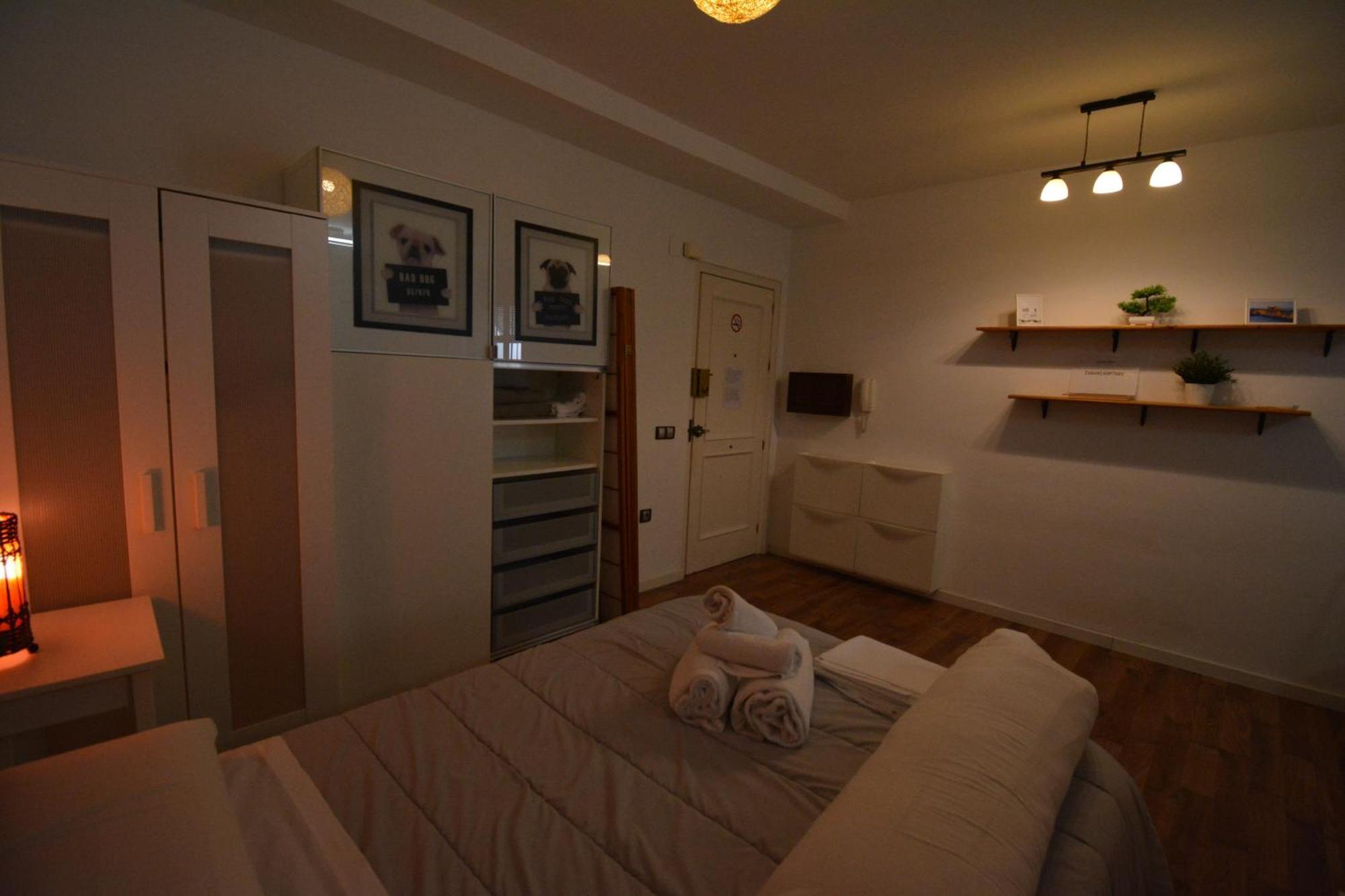 Apartamento Calle Concepcion Pleno Centro Κόρδοβα Εξωτερικό φωτογραφία