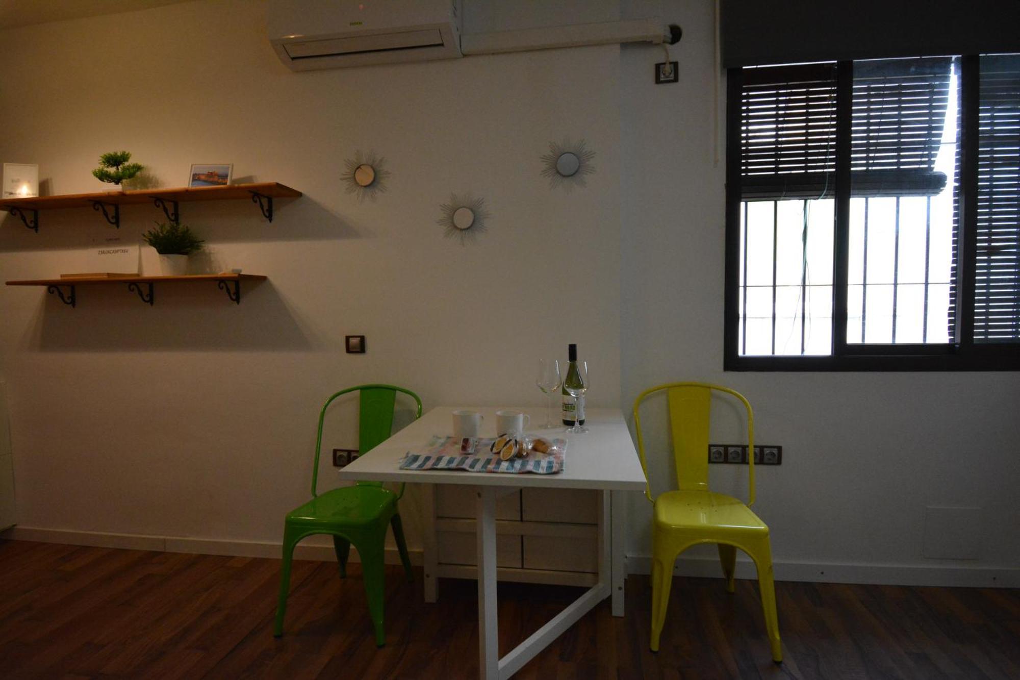 Apartamento Calle Concepcion Pleno Centro Κόρδοβα Εξωτερικό φωτογραφία