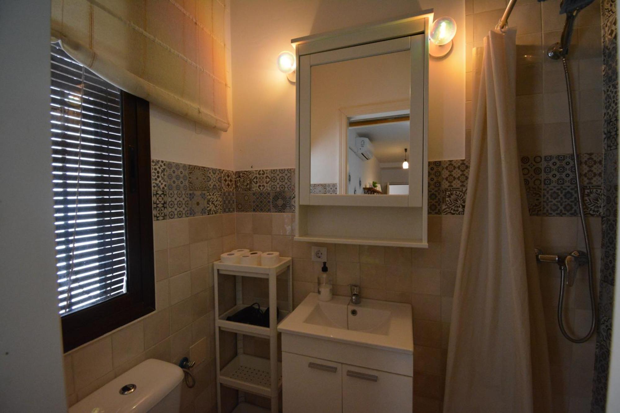 Apartamento Calle Concepcion Pleno Centro Κόρδοβα Εξωτερικό φωτογραφία