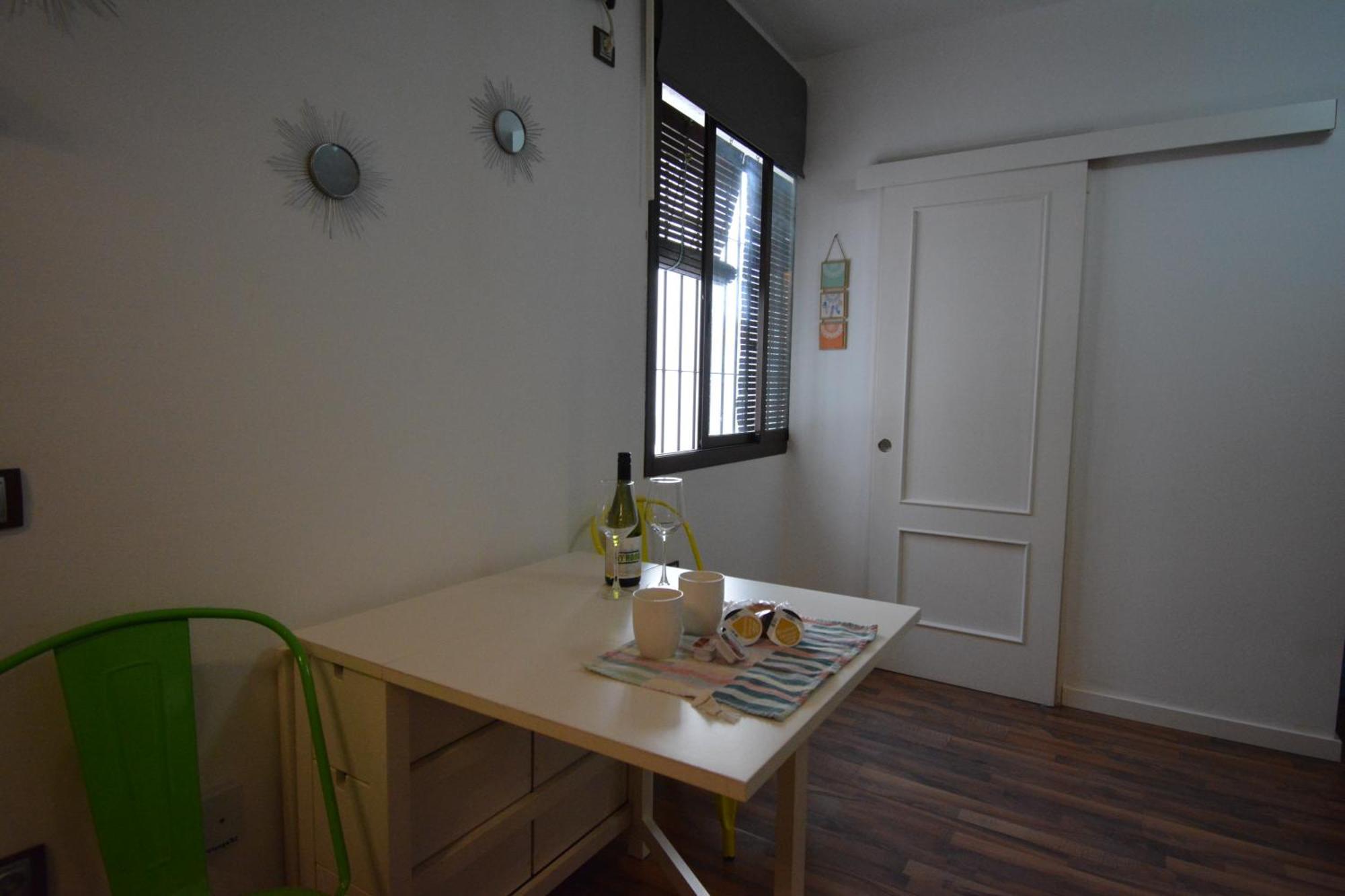 Apartamento Calle Concepcion Pleno Centro Κόρδοβα Εξωτερικό φωτογραφία