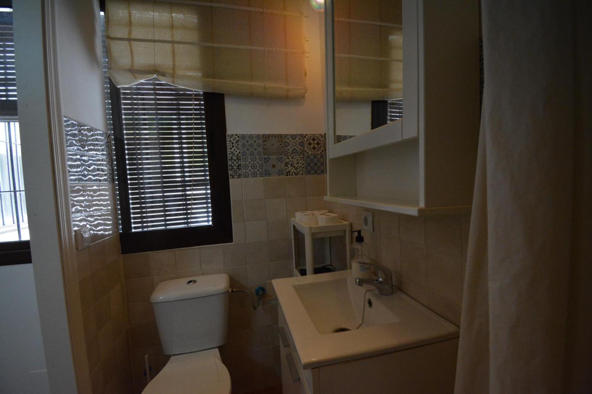 Apartamento Calle Concepcion Pleno Centro Κόρδοβα Εξωτερικό φωτογραφία