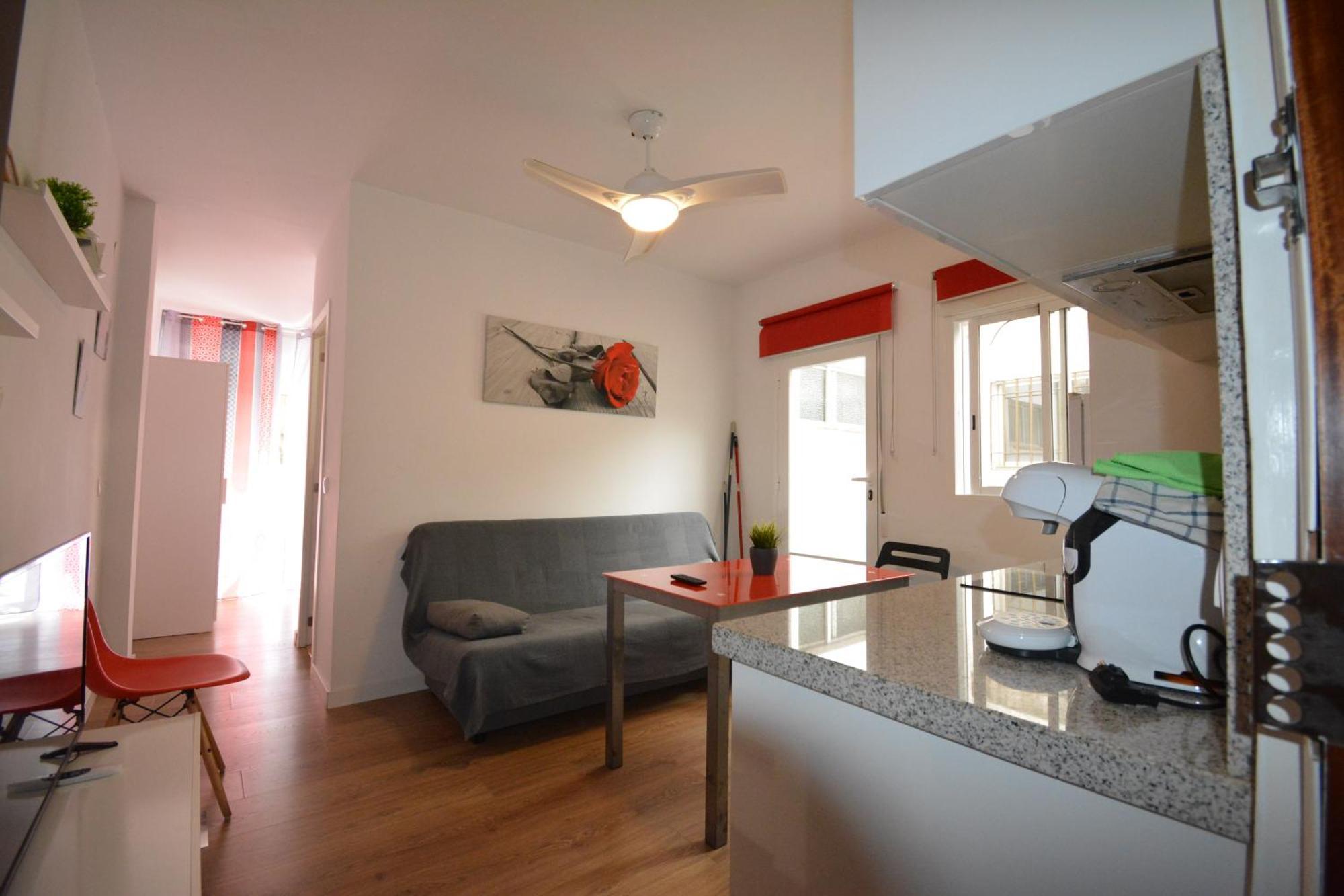 Apartamento Calle Concepcion Pleno Centro Κόρδοβα Εξωτερικό φωτογραφία