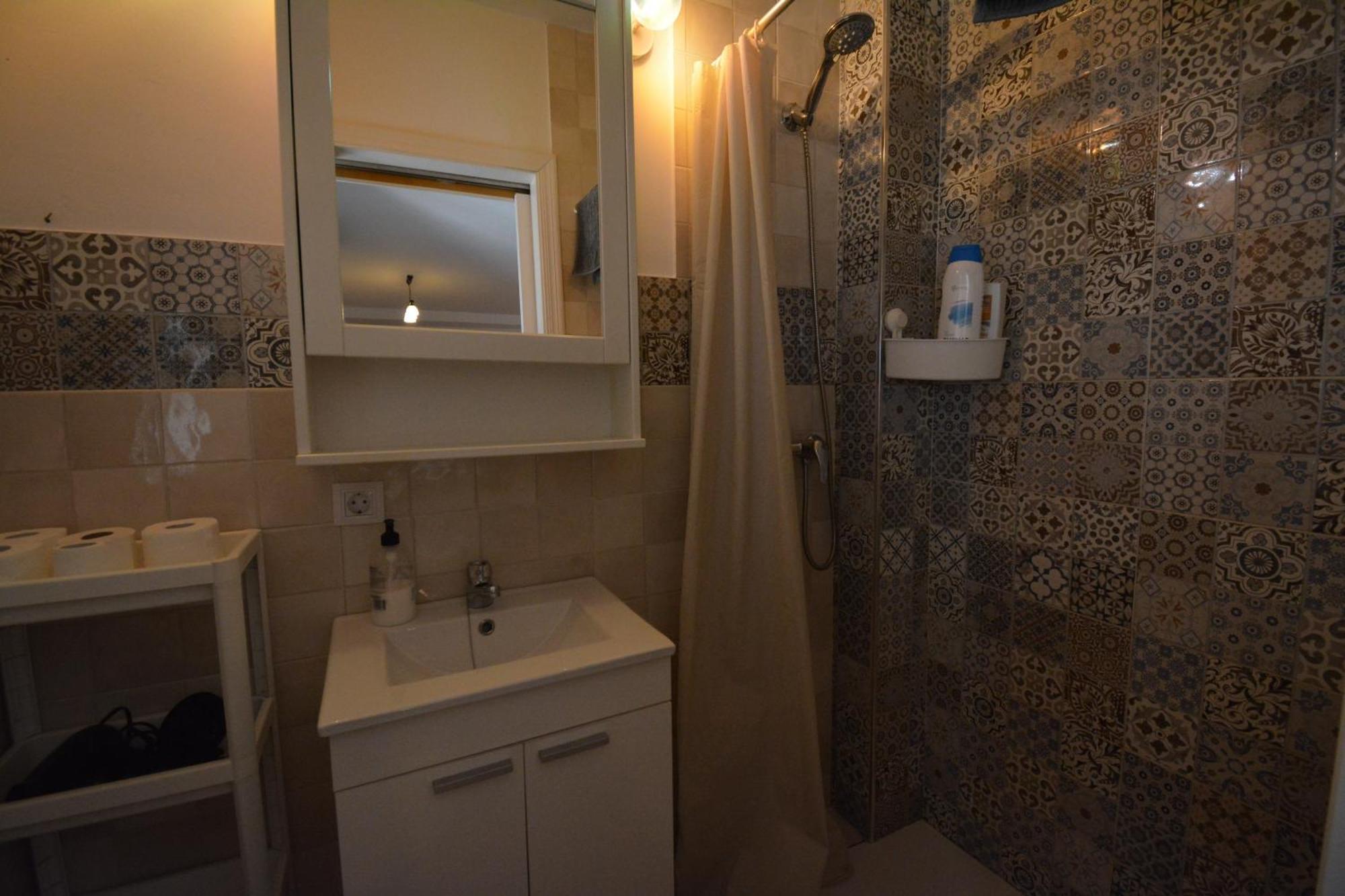 Apartamento Calle Concepcion Pleno Centro Κόρδοβα Εξωτερικό φωτογραφία