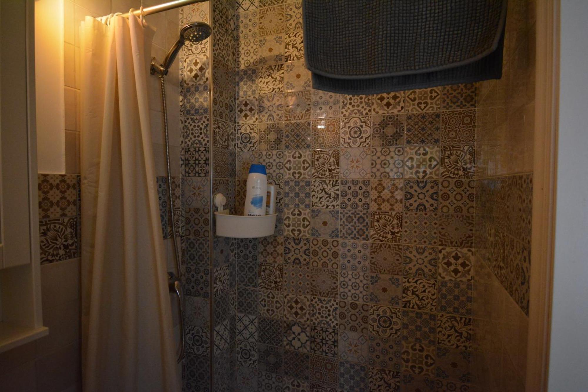 Apartamento Calle Concepcion Pleno Centro Κόρδοβα Εξωτερικό φωτογραφία