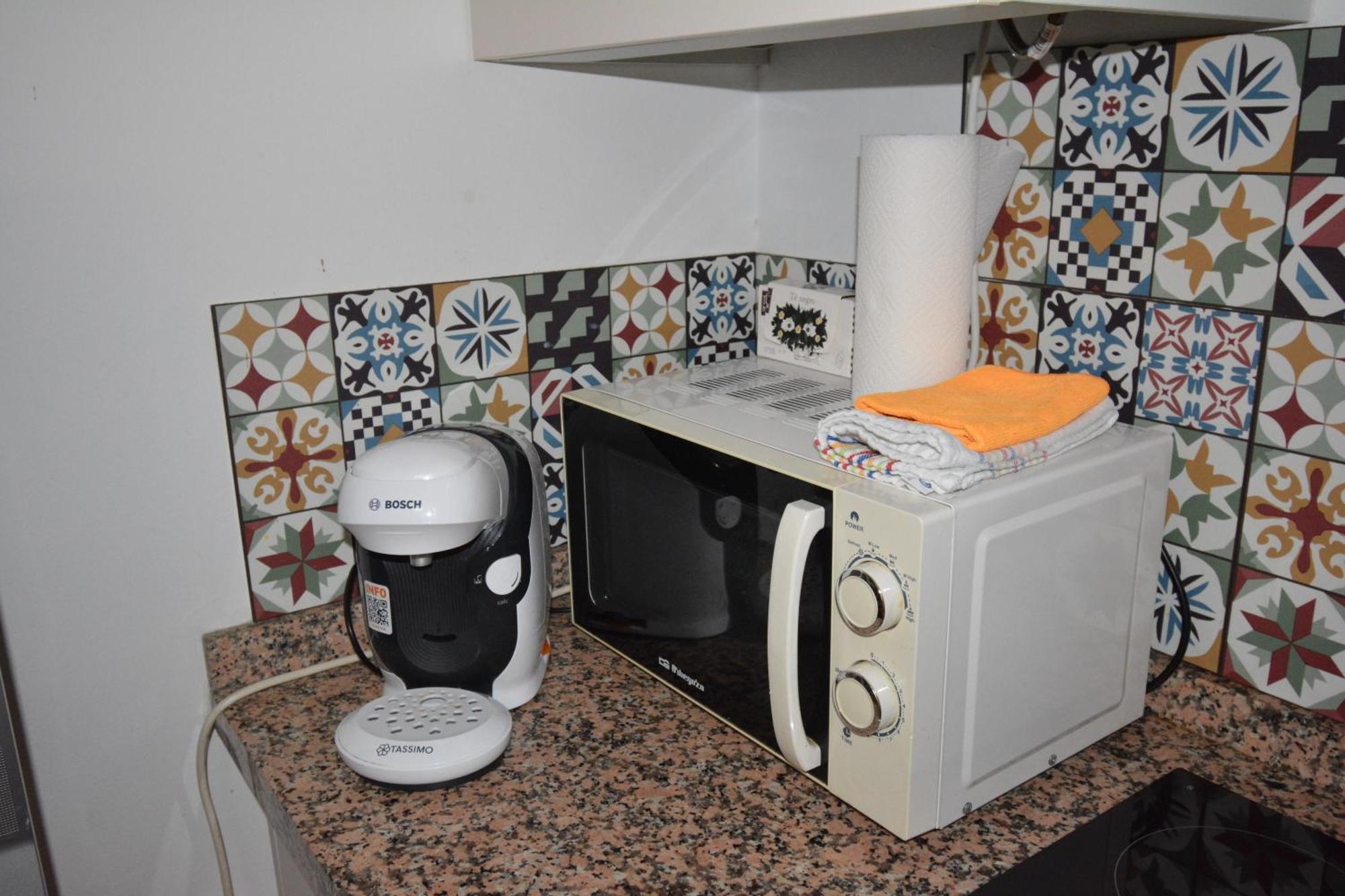 Apartamento Calle Concepcion Pleno Centro Κόρδοβα Εξωτερικό φωτογραφία