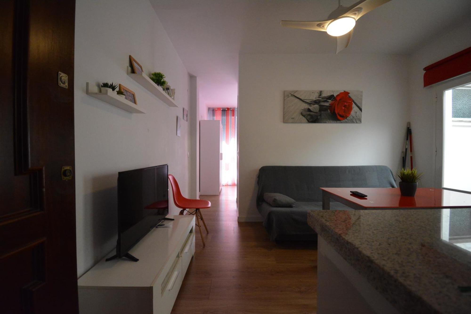 Apartamento Calle Concepcion Pleno Centro Κόρδοβα Εξωτερικό φωτογραφία