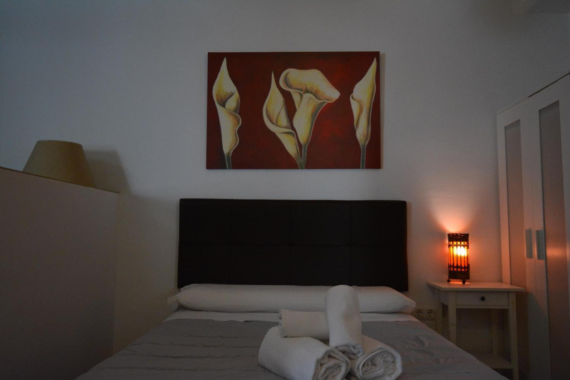 Apartamento Calle Concepcion Pleno Centro Κόρδοβα Εξωτερικό φωτογραφία