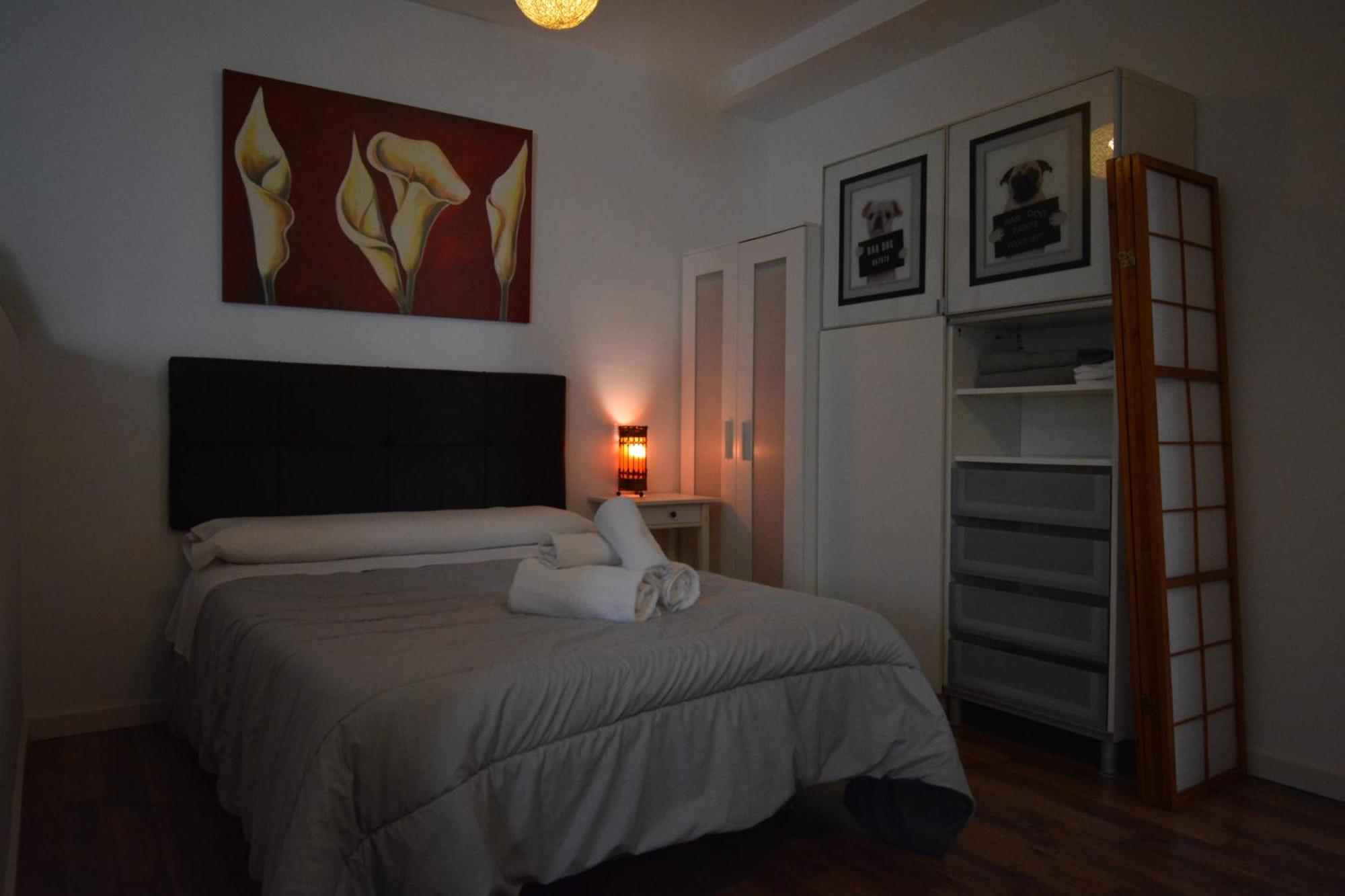 Apartamento Calle Concepcion Pleno Centro Κόρδοβα Εξωτερικό φωτογραφία