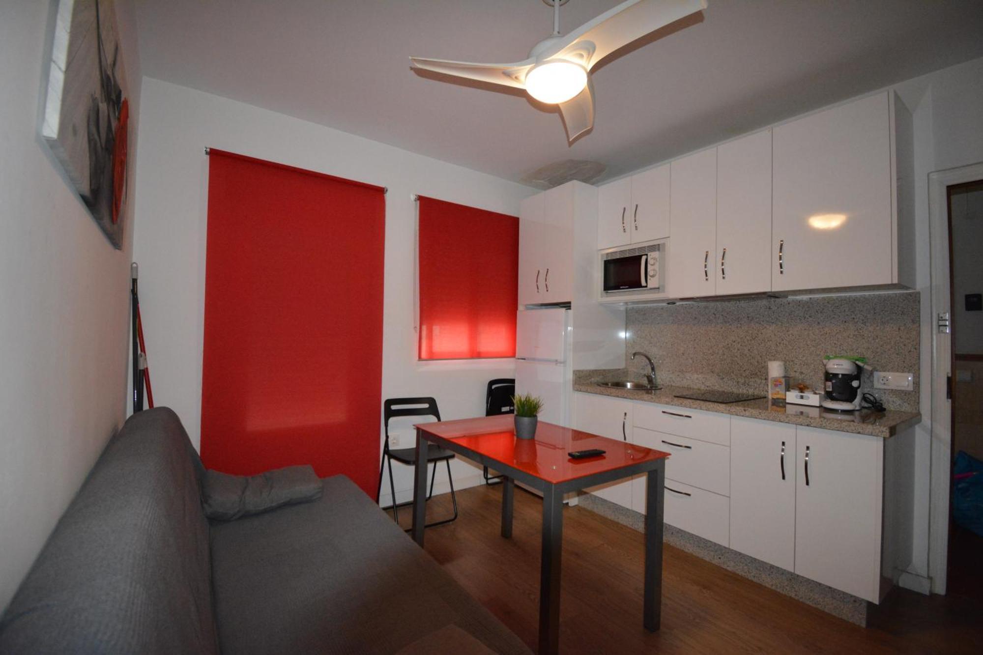 Apartamento Calle Concepcion Pleno Centro Κόρδοβα Εξωτερικό φωτογραφία
