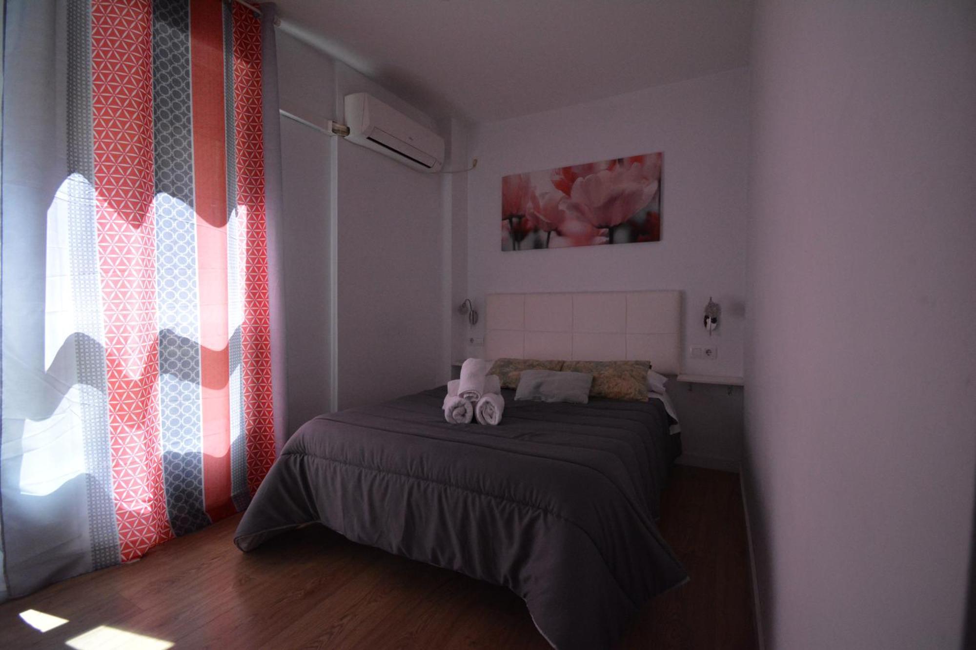 Apartamento Calle Concepcion Pleno Centro Κόρδοβα Εξωτερικό φωτογραφία