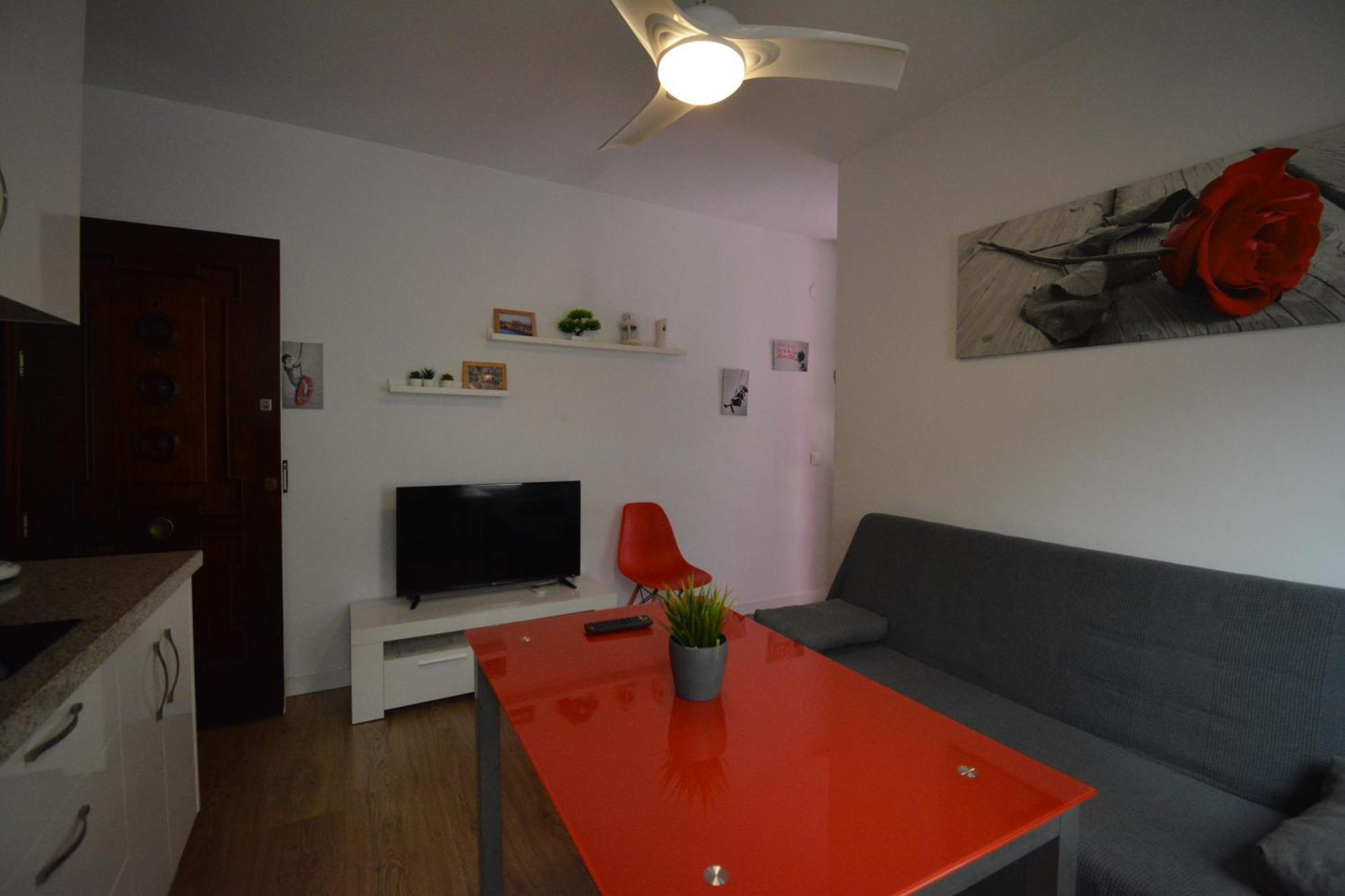 Apartamento Calle Concepcion Pleno Centro Κόρδοβα Εξωτερικό φωτογραφία
