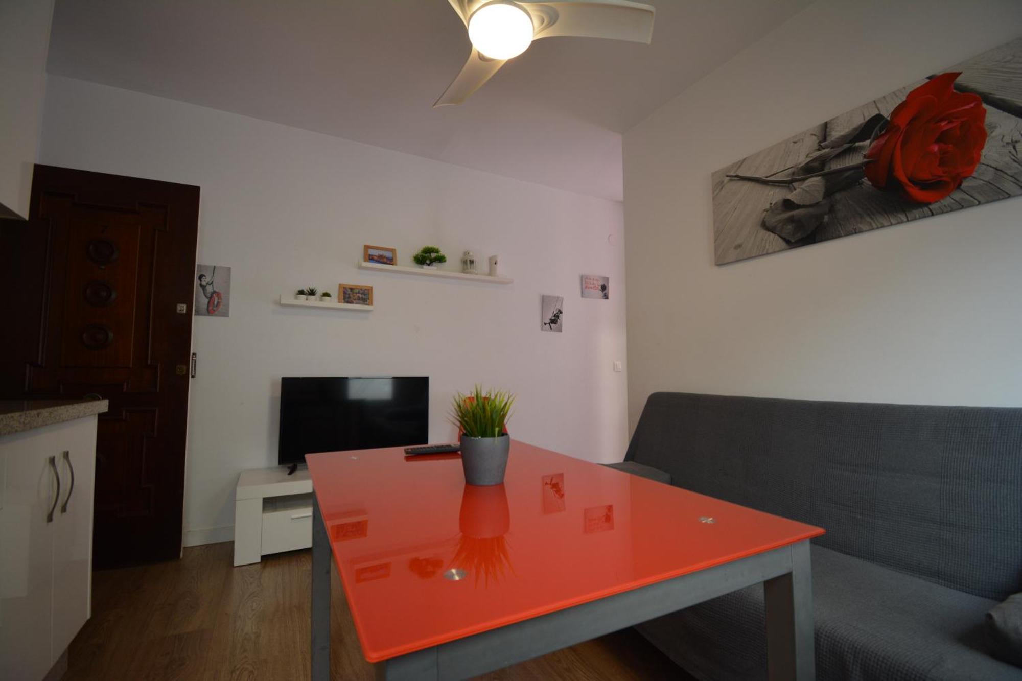 Apartamento Calle Concepcion Pleno Centro Κόρδοβα Εξωτερικό φωτογραφία