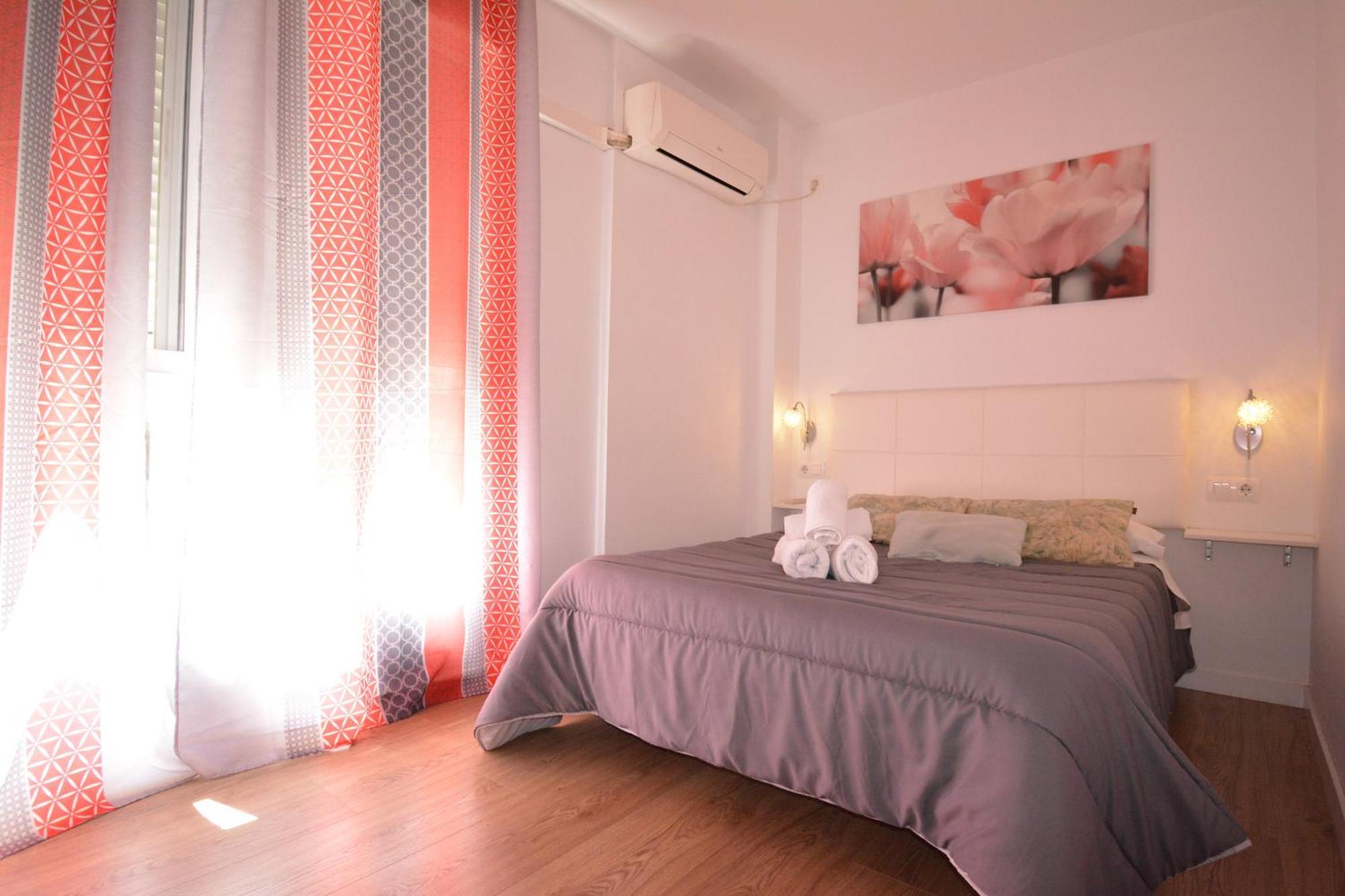 Apartamento Calle Concepcion Pleno Centro Κόρδοβα Εξωτερικό φωτογραφία