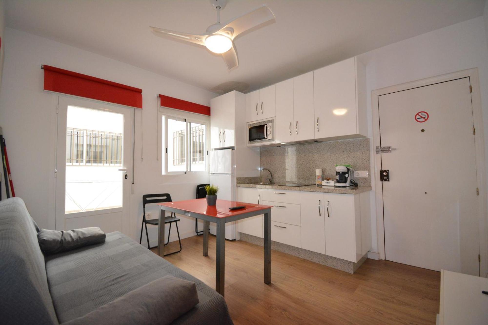 Apartamento Calle Concepcion Pleno Centro Κόρδοβα Εξωτερικό φωτογραφία