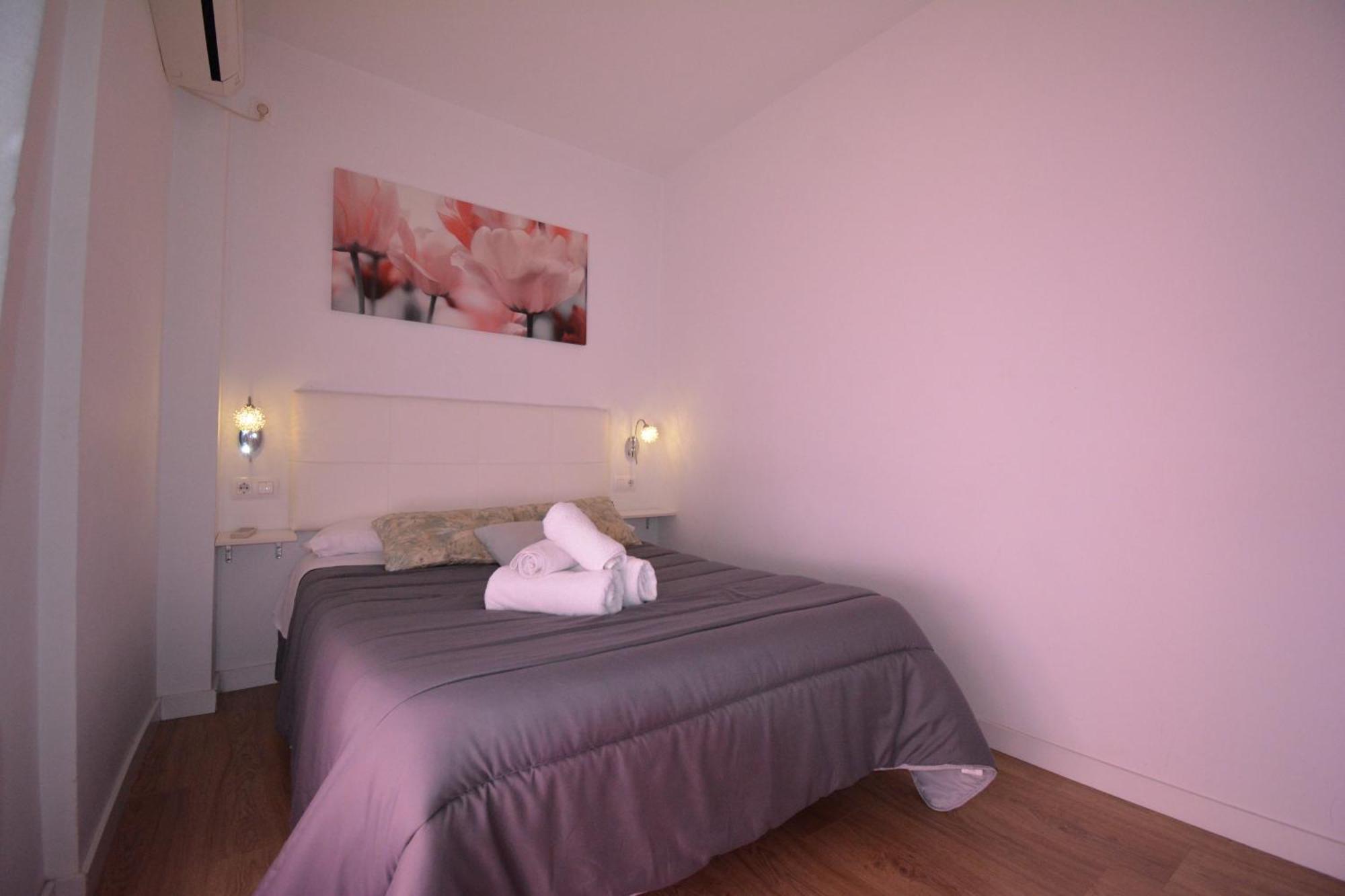 Apartamento Calle Concepcion Pleno Centro Κόρδοβα Εξωτερικό φωτογραφία