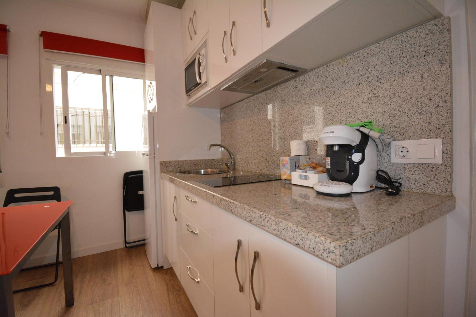 Apartamento Calle Concepcion Pleno Centro Κόρδοβα Εξωτερικό φωτογραφία
