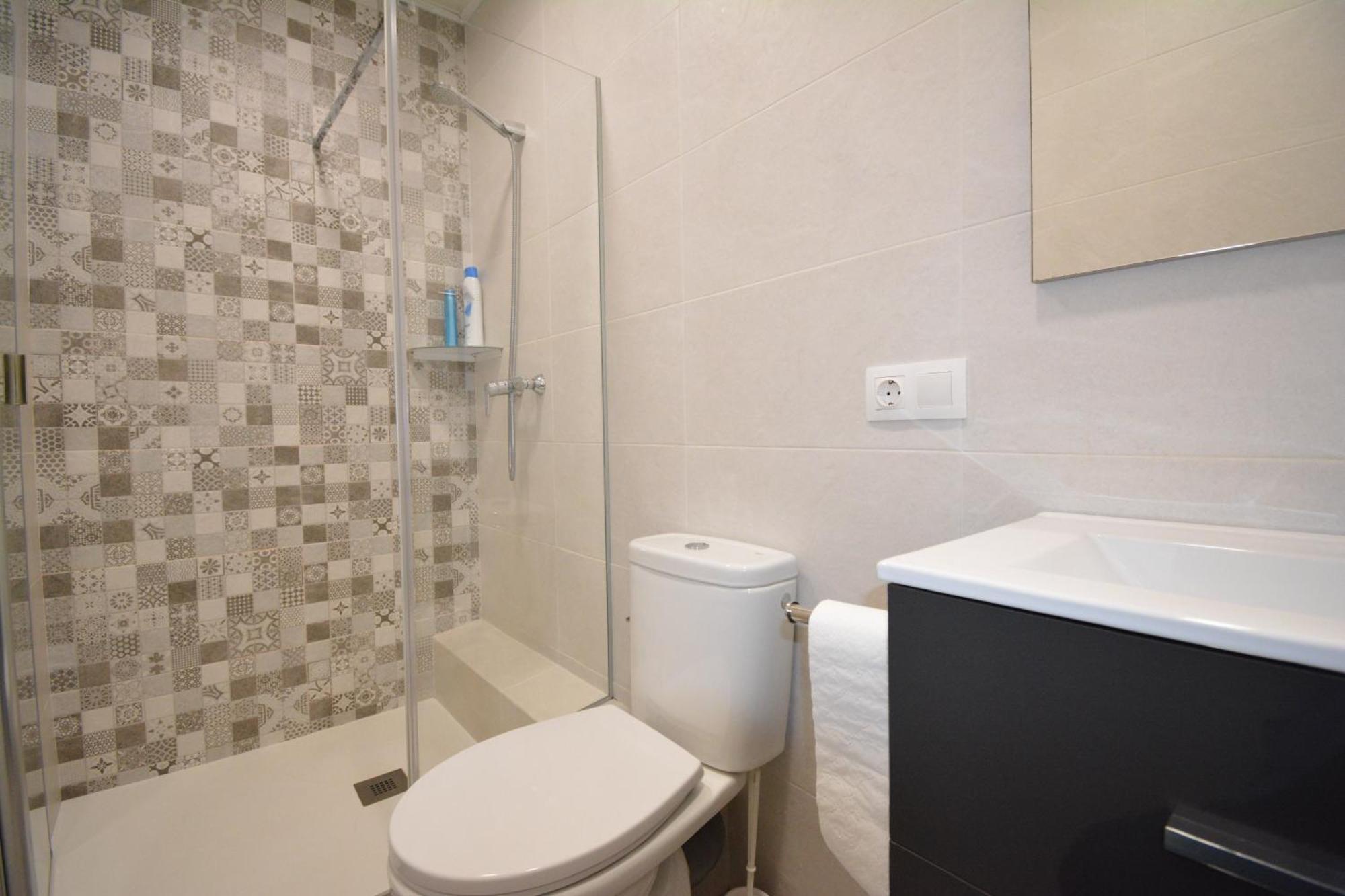 Apartamento Calle Concepcion Pleno Centro Κόρδοβα Εξωτερικό φωτογραφία