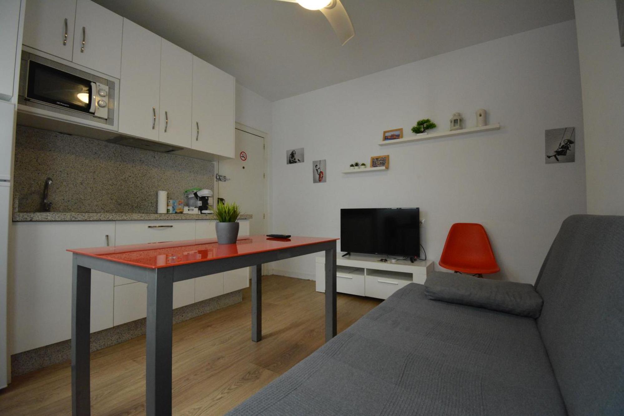 Apartamento Calle Concepcion Pleno Centro Κόρδοβα Εξωτερικό φωτογραφία